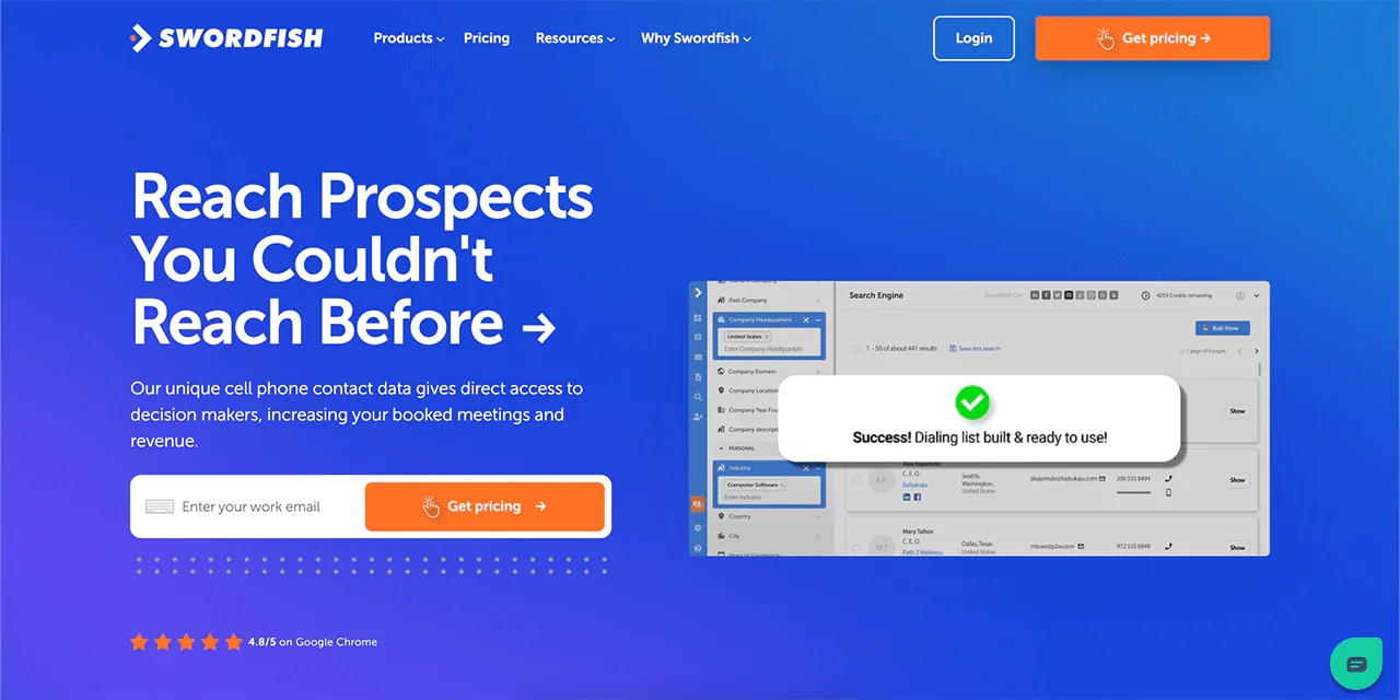 Free Skip Tracing Website