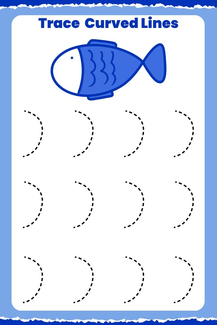 10 Left Right Open Curve Ideas To Save Today Tracing Worksheets 