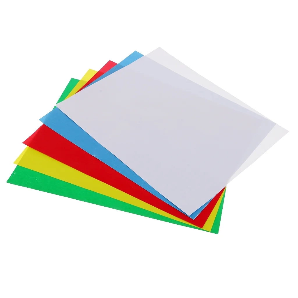 10 Pieces Dressmaker Tracing Paper Sheets Tracing Patterns Making 