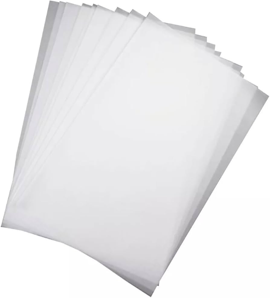 100 Sheets Of Albanene Craft 115 G Invitations Sticker Amazon ca 