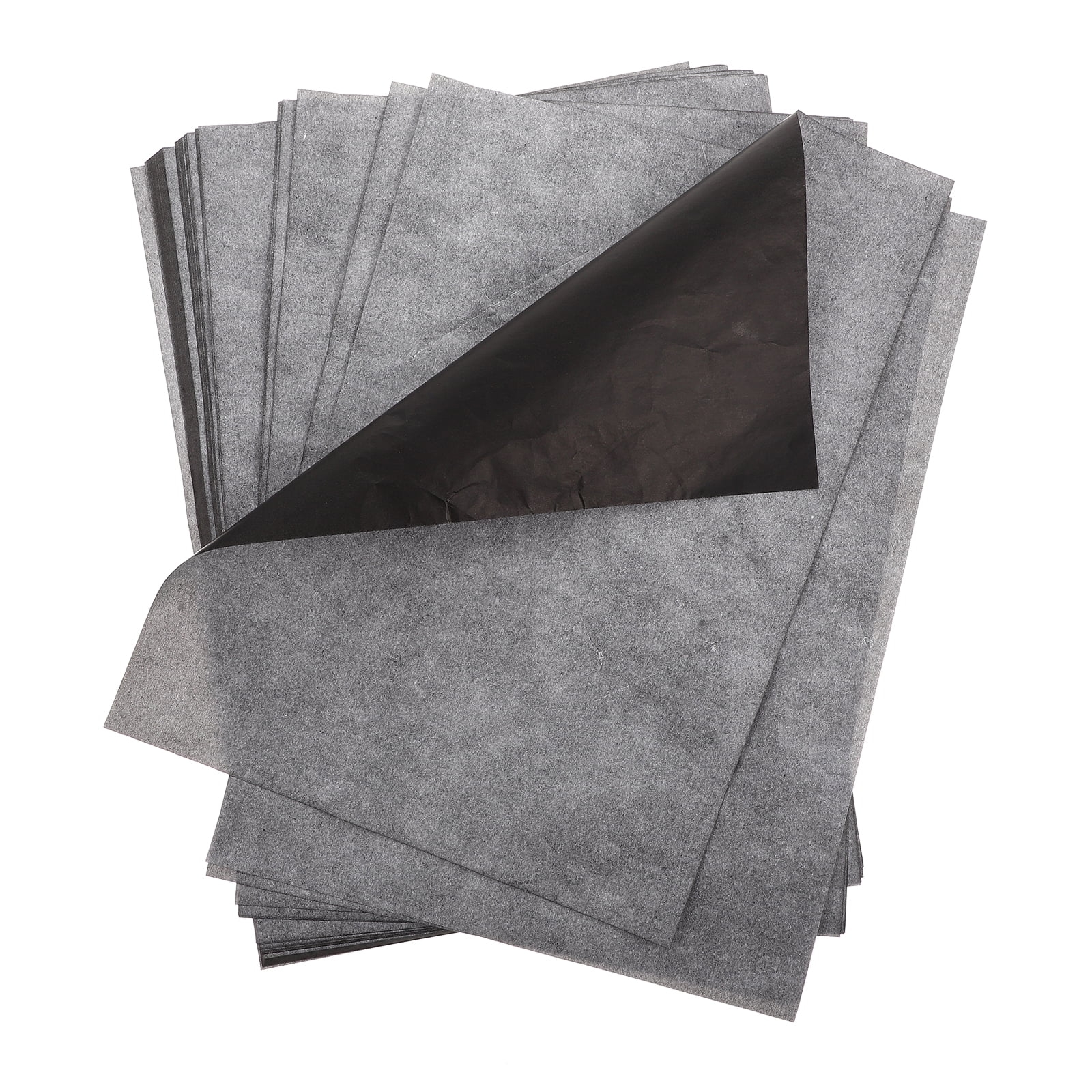 100 Sheets Of Carbon Transfer Copy Paper One side Transfer Paper 