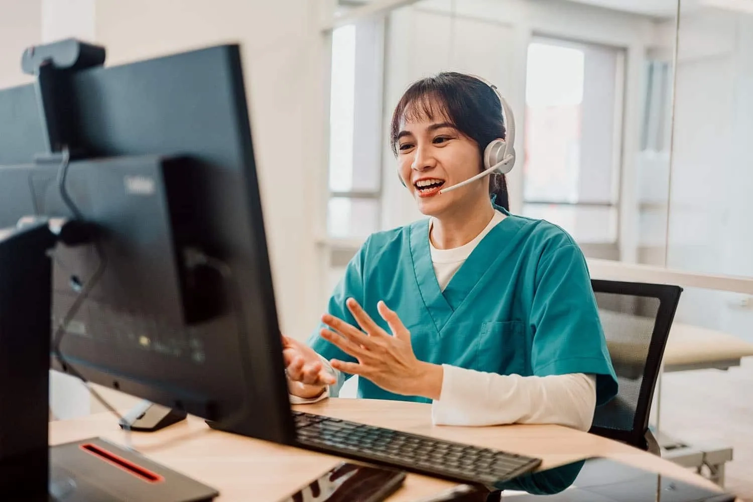 12 Best Work From Home Nursing Jobs In 2023 Unitek College