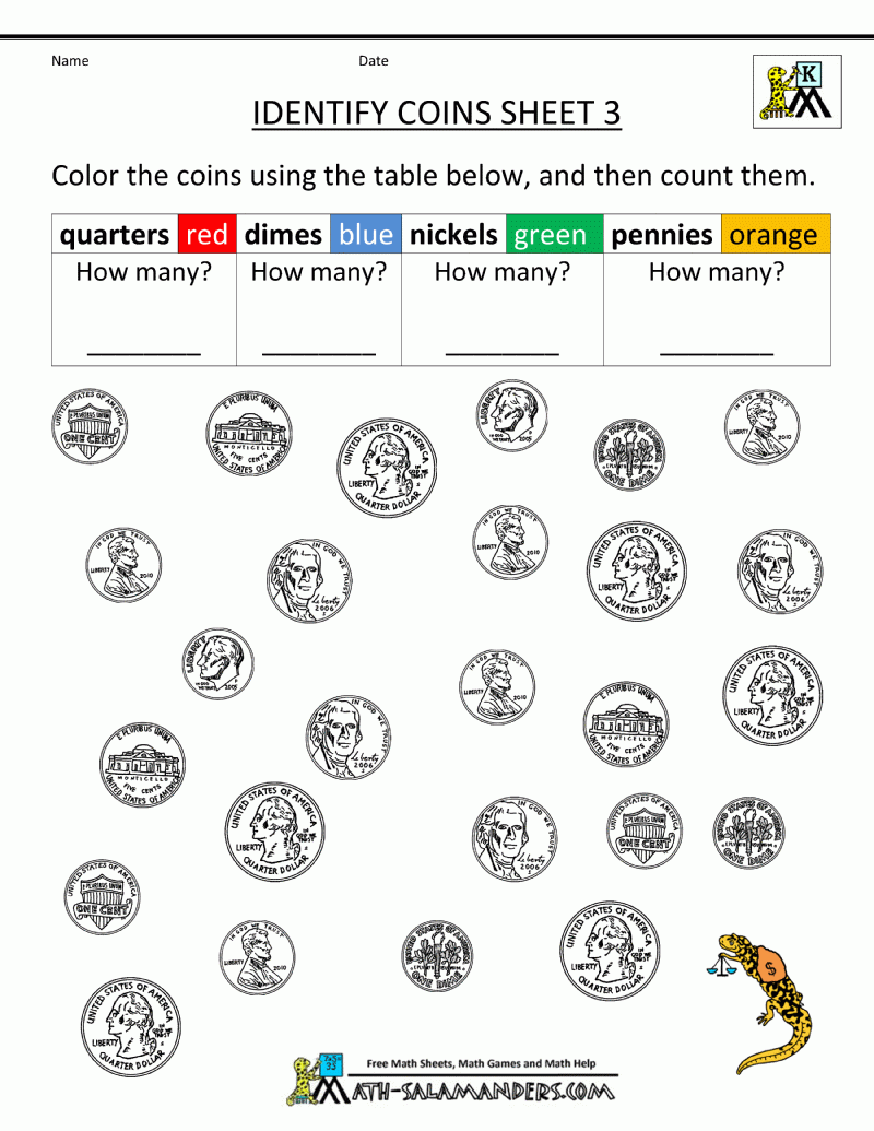 16 Money Ideas Kindergarten Money Worksheets Money Kindergarten 