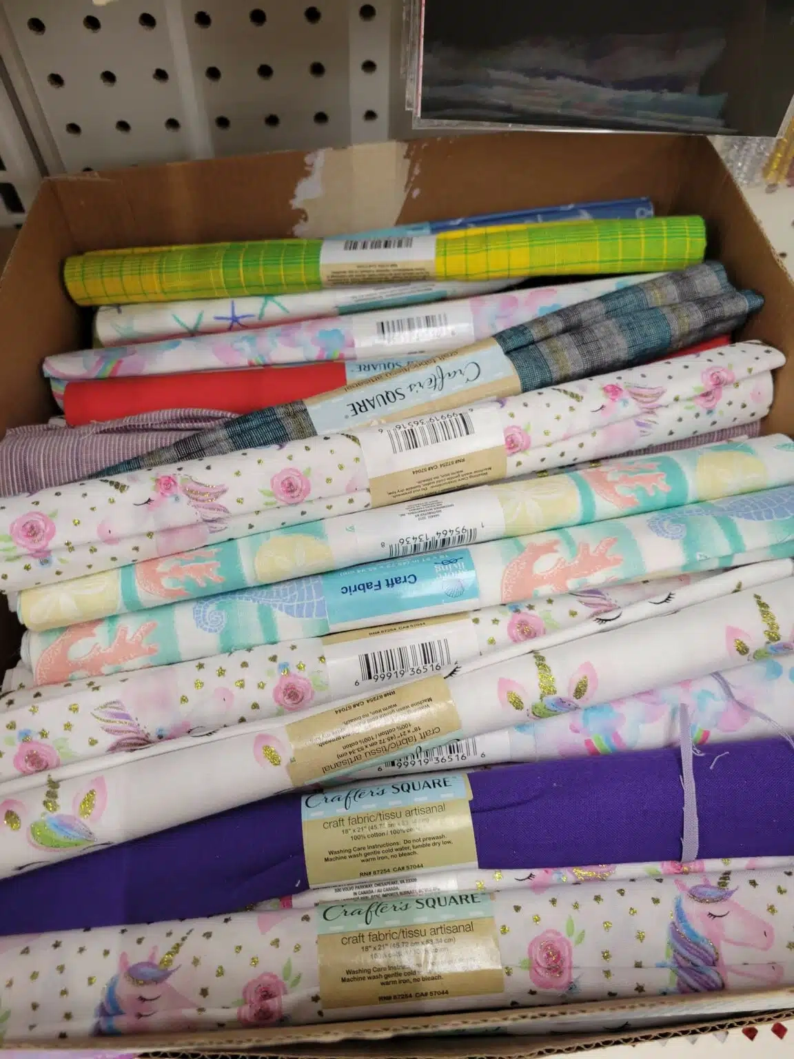 20 Dollar Tree Sewing Supplies Worth Buying
