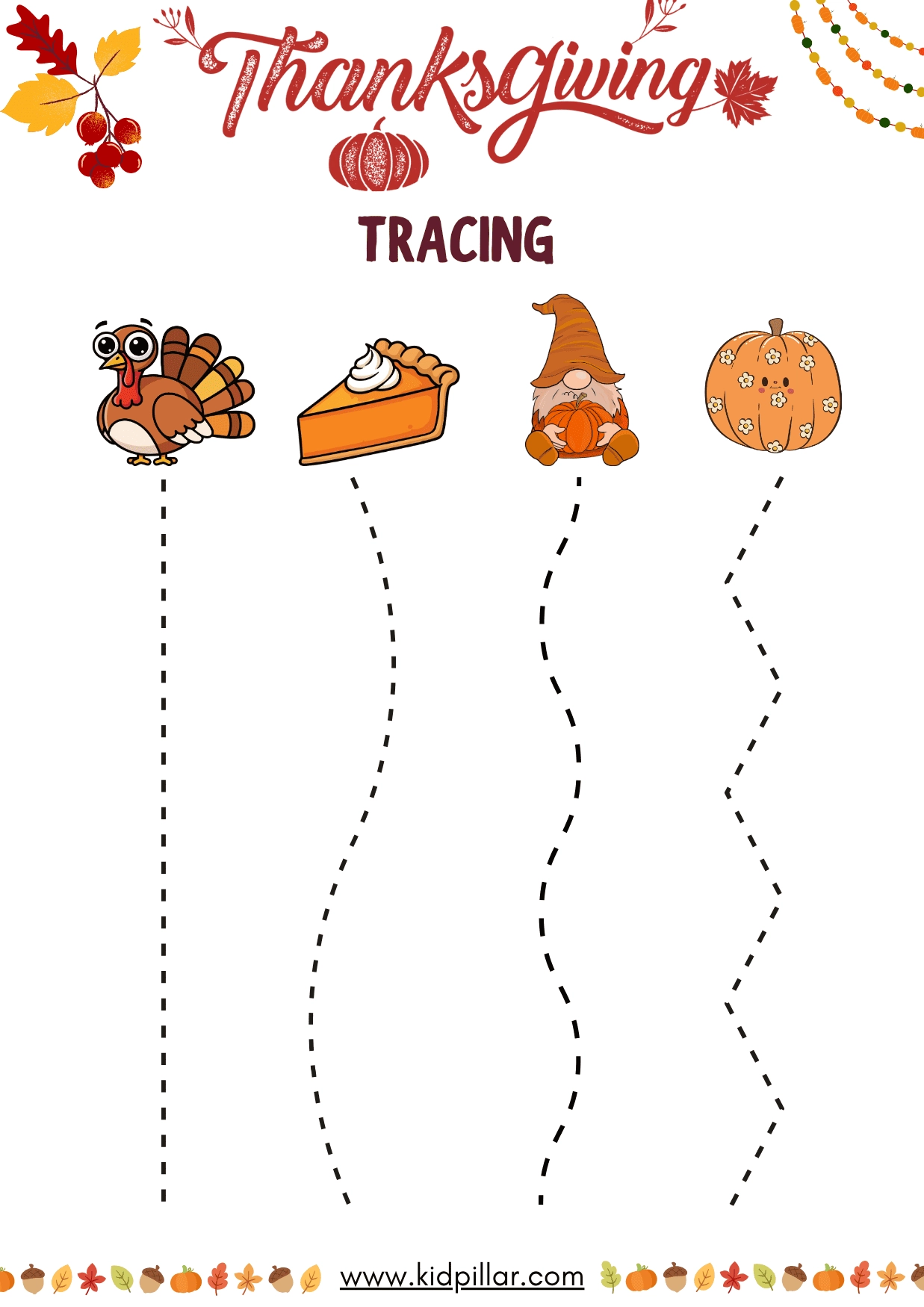 25 Free Thanksgiving Printables For Kids Of All Ages 25 Free Thanksgiving Printables For Kids Of All Ages