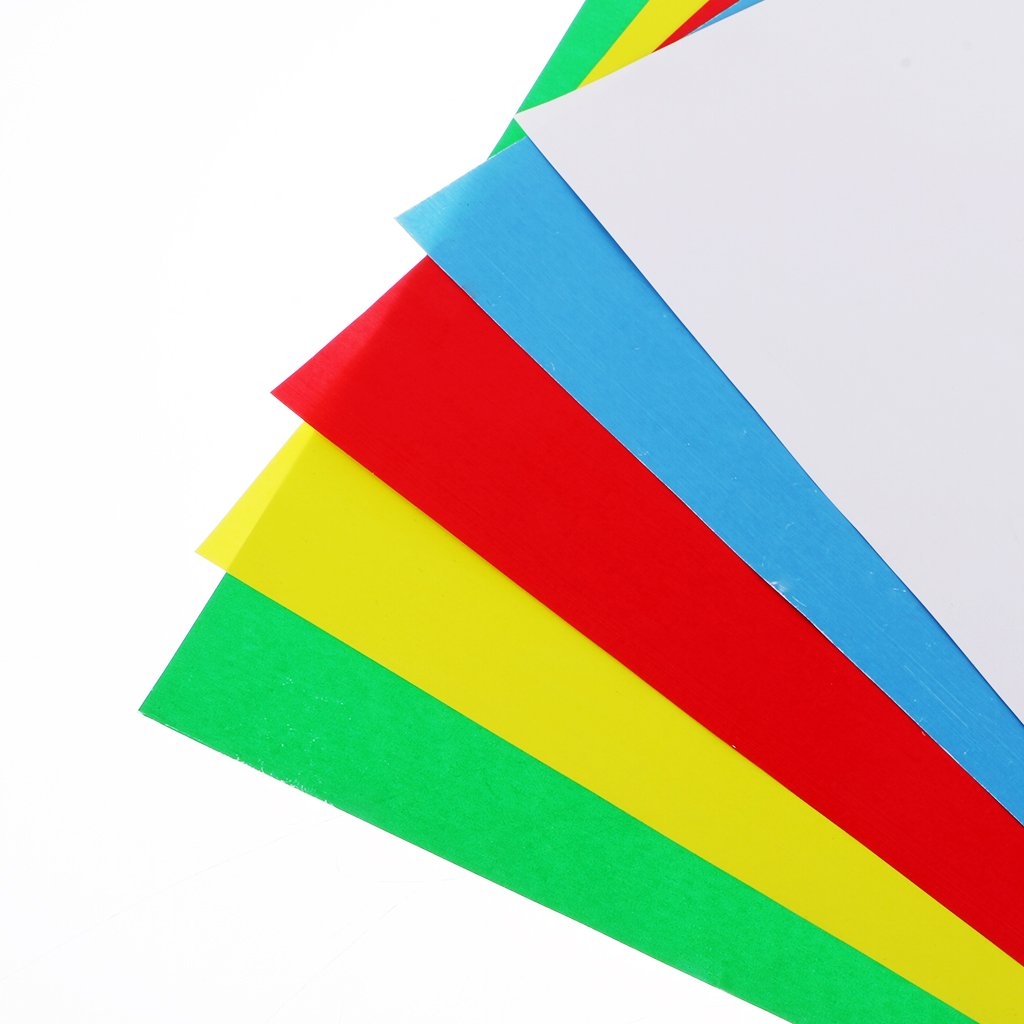 5pcs Tailor Tracing Paper Sheets For Temporary Marking Sewing Fabric Craft Amazon nl Arts amp Crafts