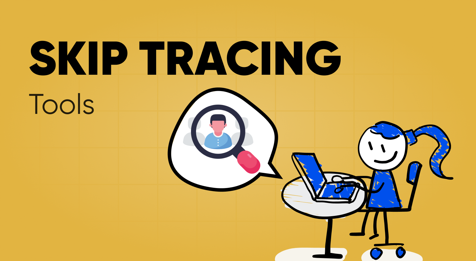 6 Best Skip Tracing Tools For Real Estate Investors