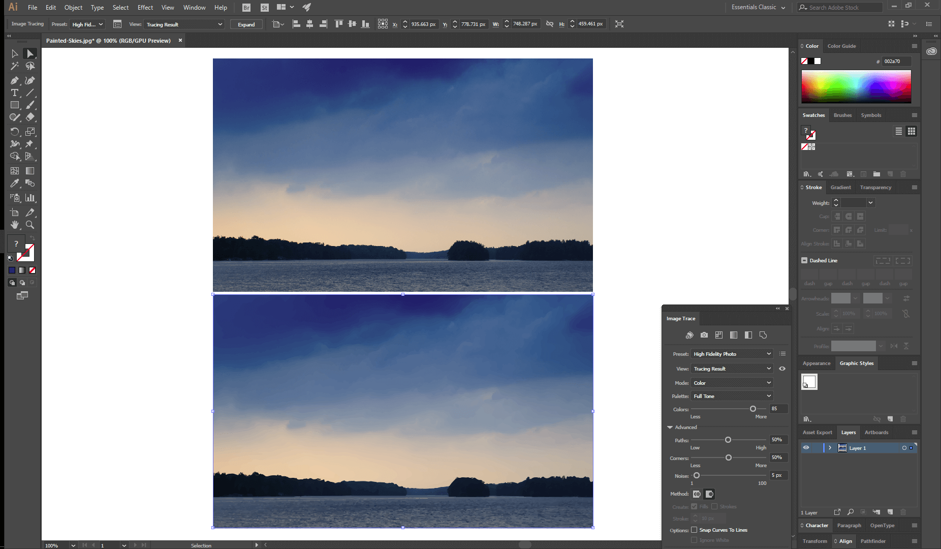 6 Best Vector Graphics Software In 2026 Free Paid 