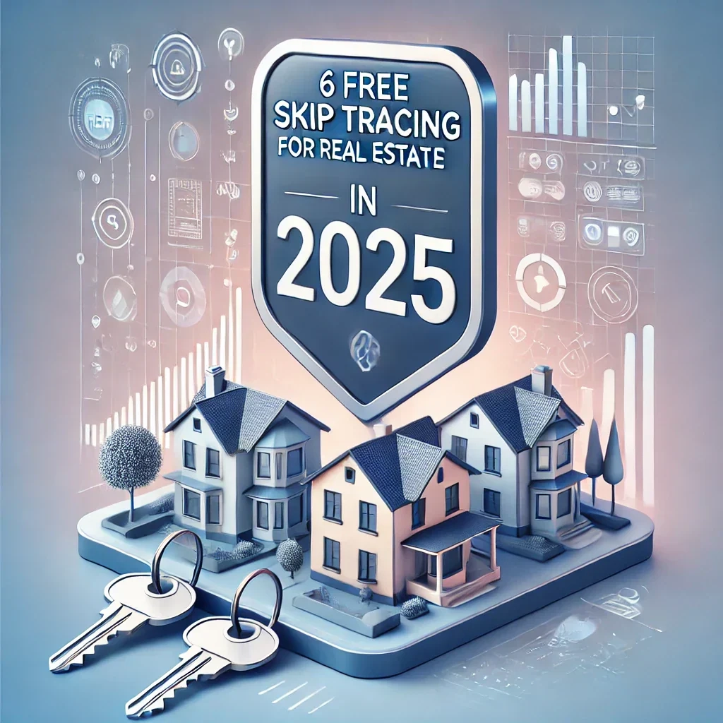 6 Free Skip Tracing Tools For Real Estate In 2025 Ballpoint 