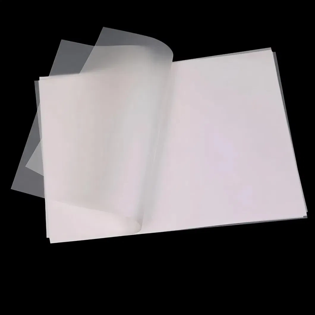 60g Translucent Tracing Sketching Wrapping Tissue Sulfuric Acid 