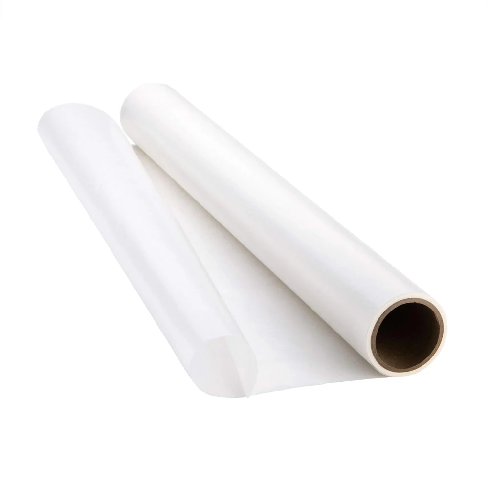 70m 88cm Wide Glassine Tracing Paper Light Diffusion Translucent 