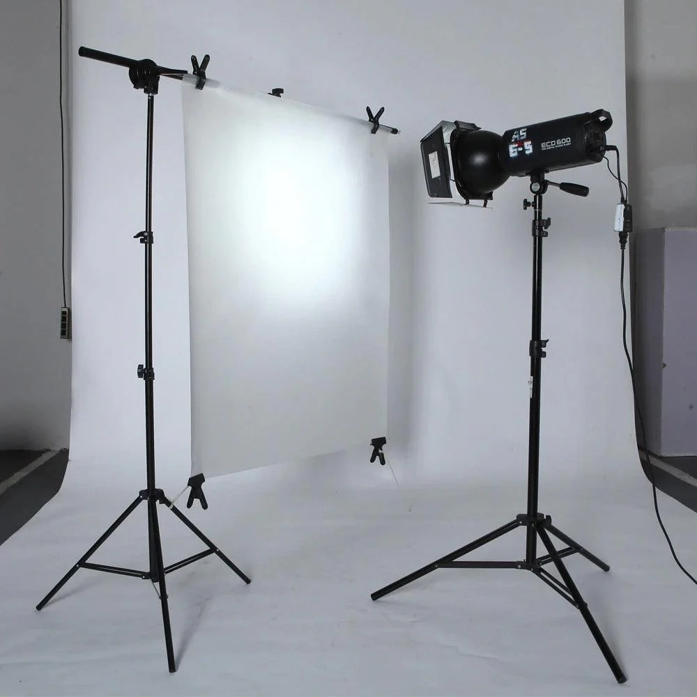 70m 88cm Wide Glassine Tracing Paper Light Diffusion Translucent Photo