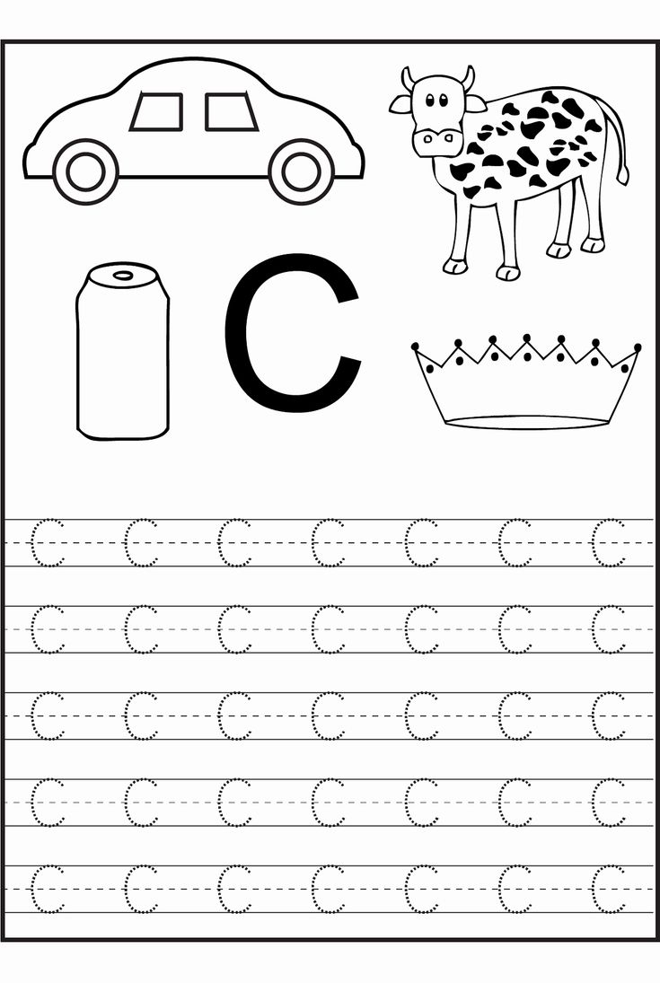 8 C Pattern Worksheets Ideas To Save Today Letter C Worksheets 