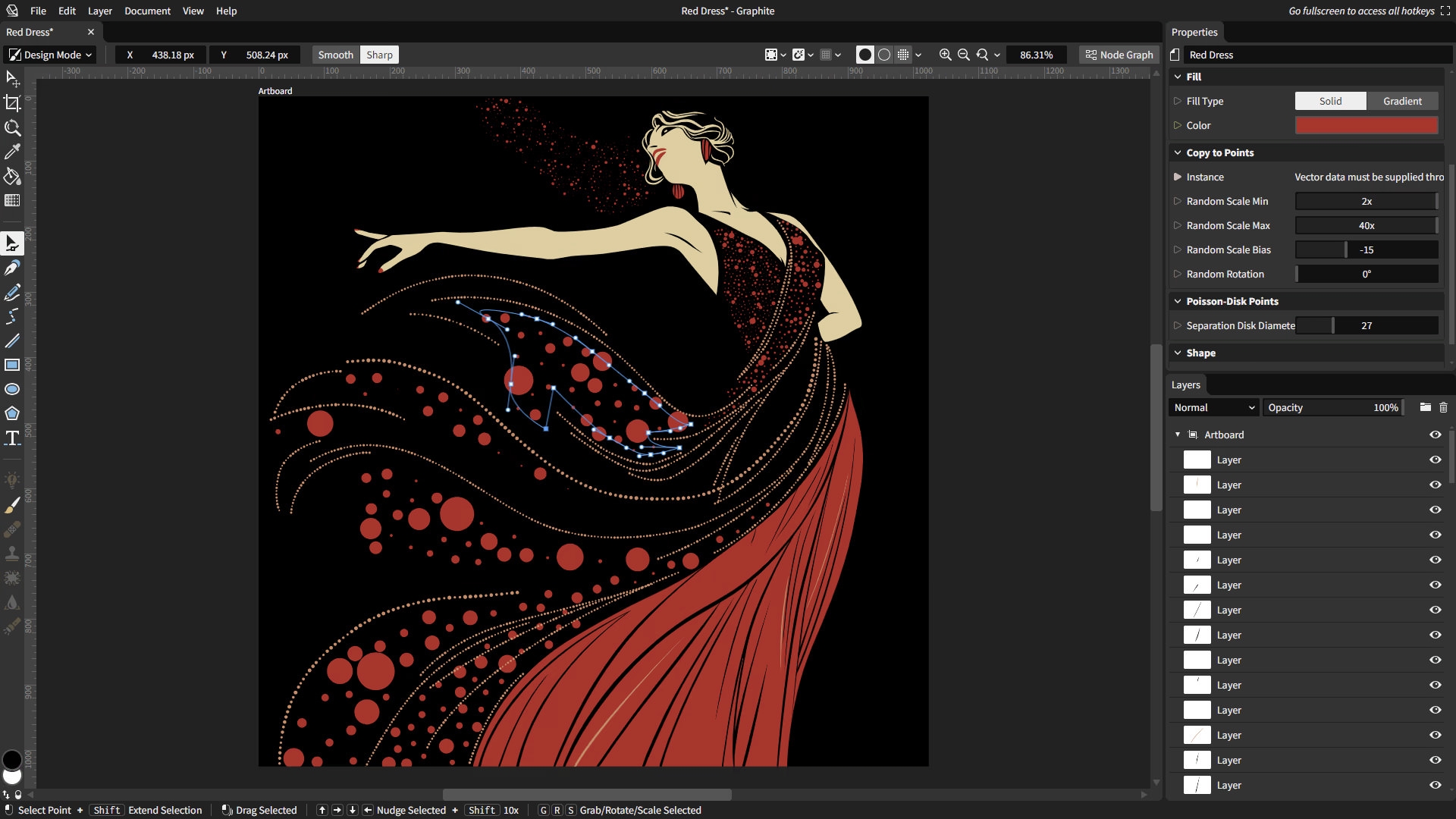 8 Free Adobe Illustrator Alternatives Best Vector Graphics Editors
