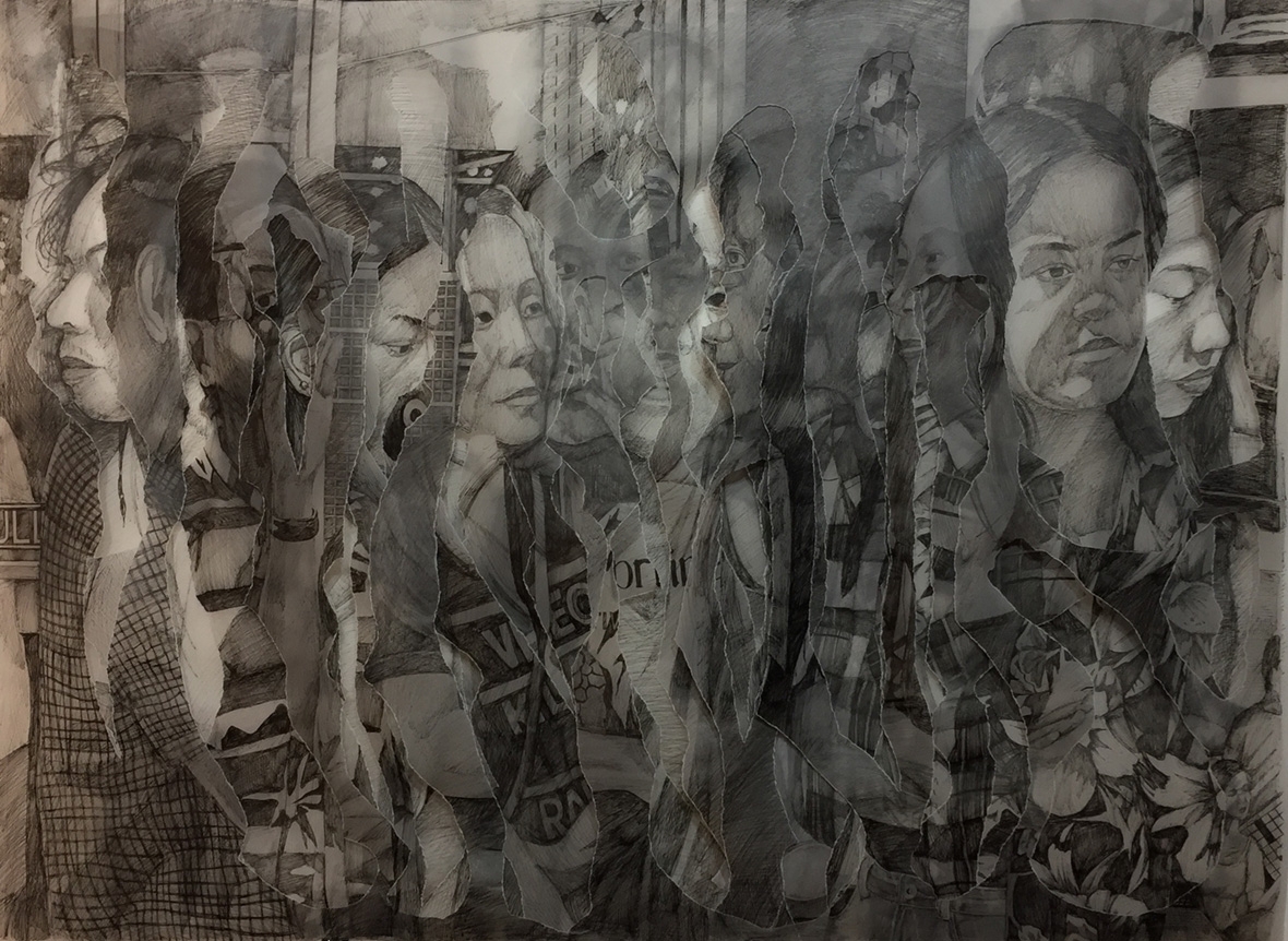 A Layered World Neocha Culture amp Creativity In Asia
