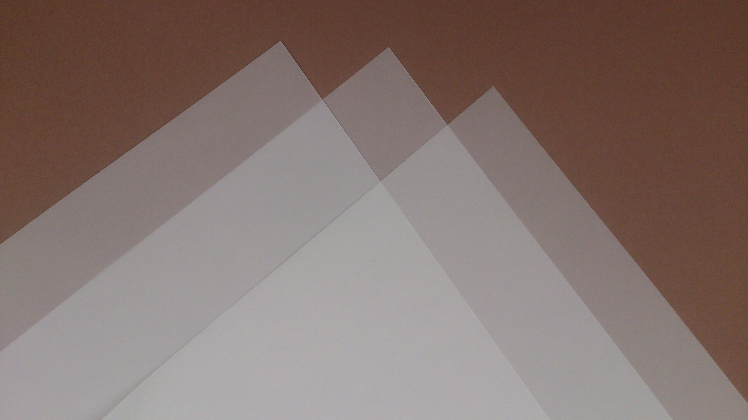 A0 112gsm Tracing Paper Sheets