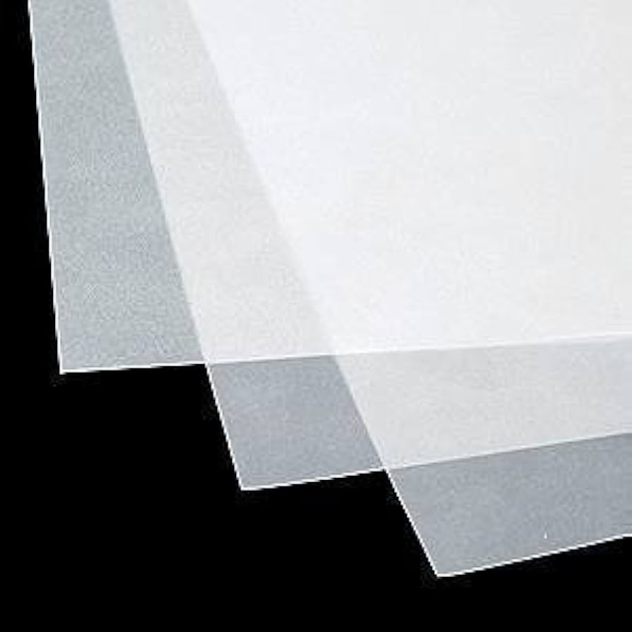 A1 TRACING Paper 10 Pack 112GSM Amazon co uk Home 