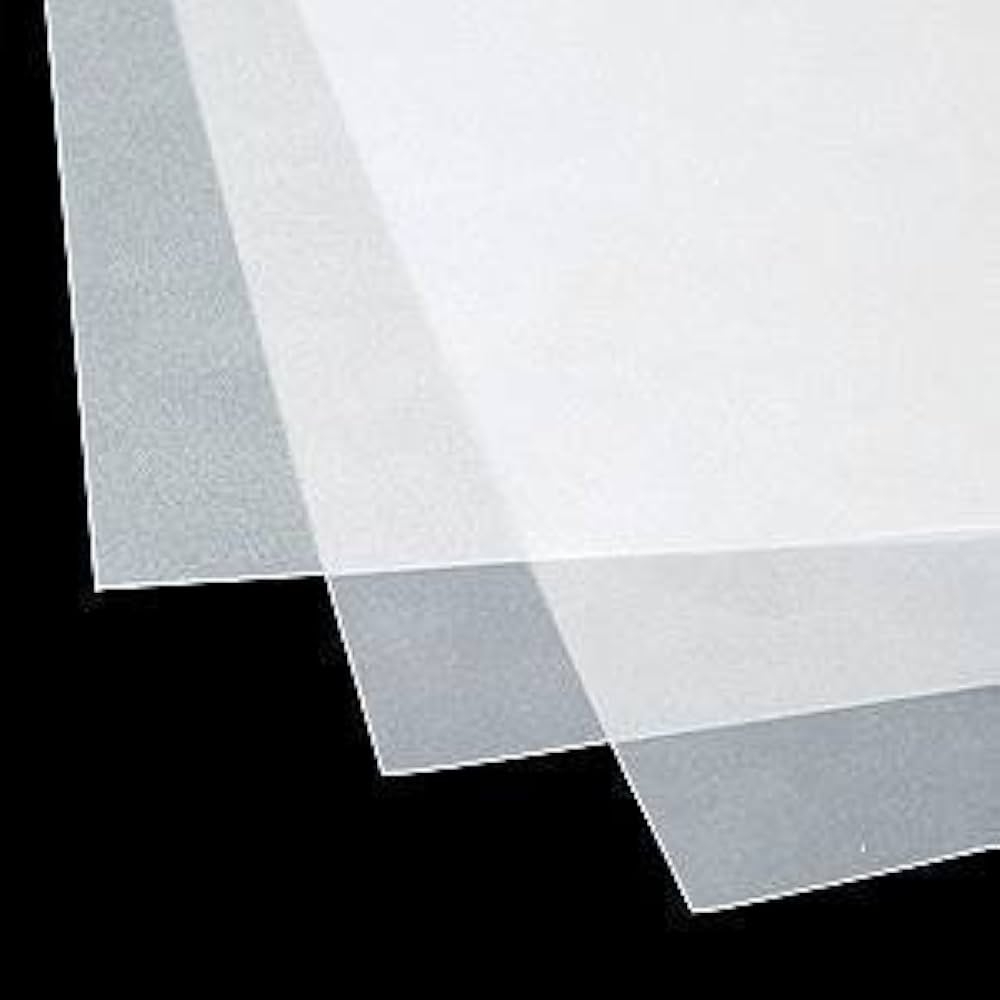 How Much Does Tracing Paper Cost