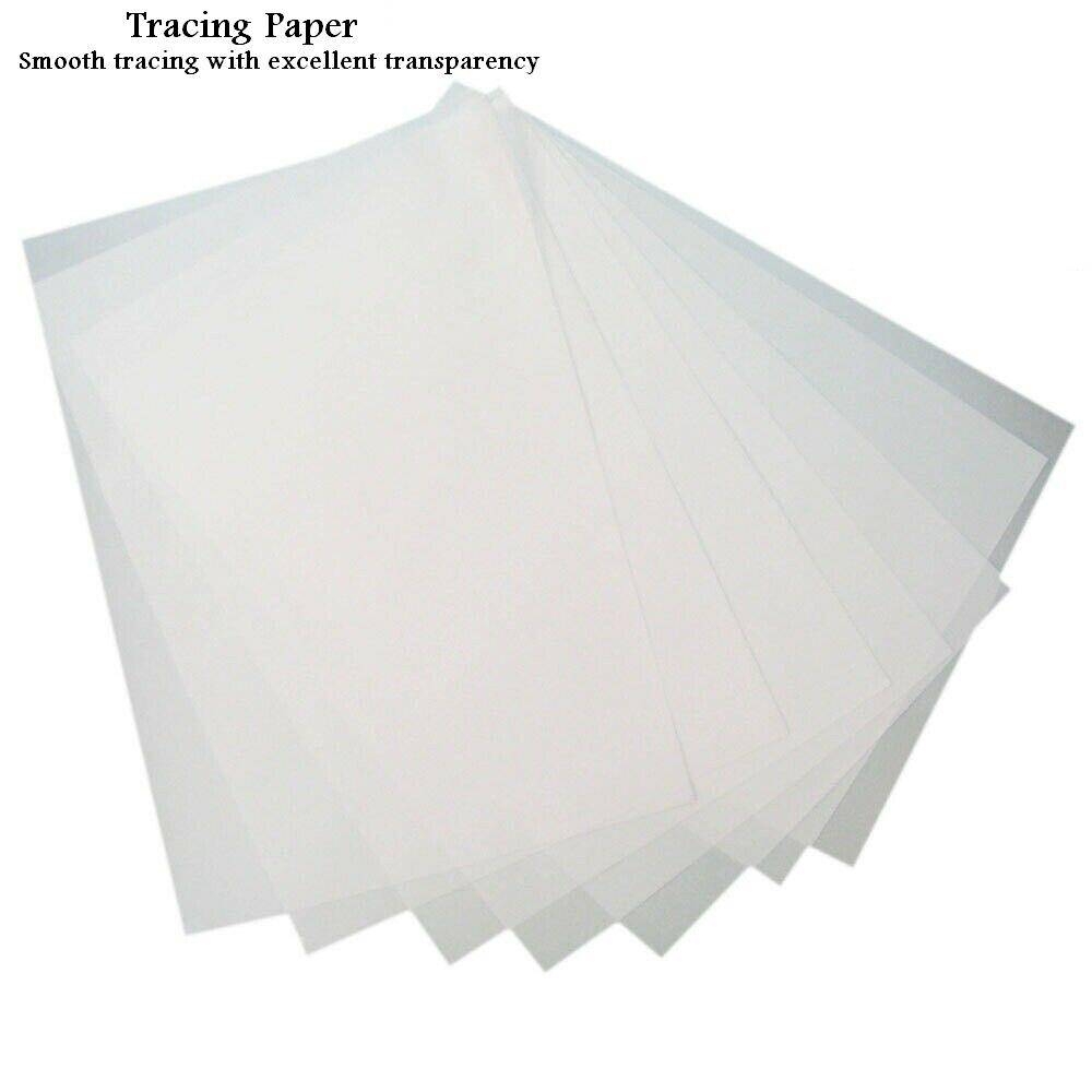 A2 TRACING PAPER 95GSM