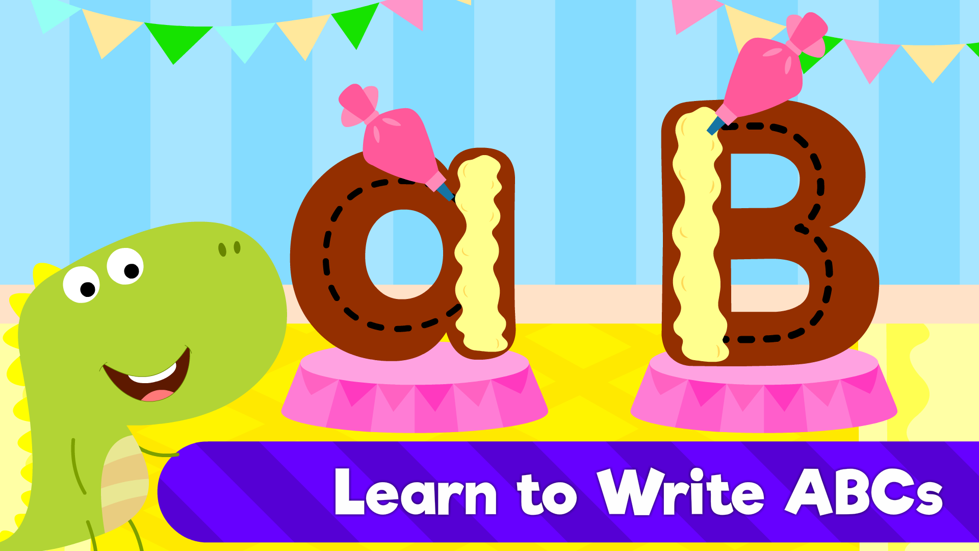 ABC Tracing amp amp Phonics Games For Kids App On The Amazon Appstore