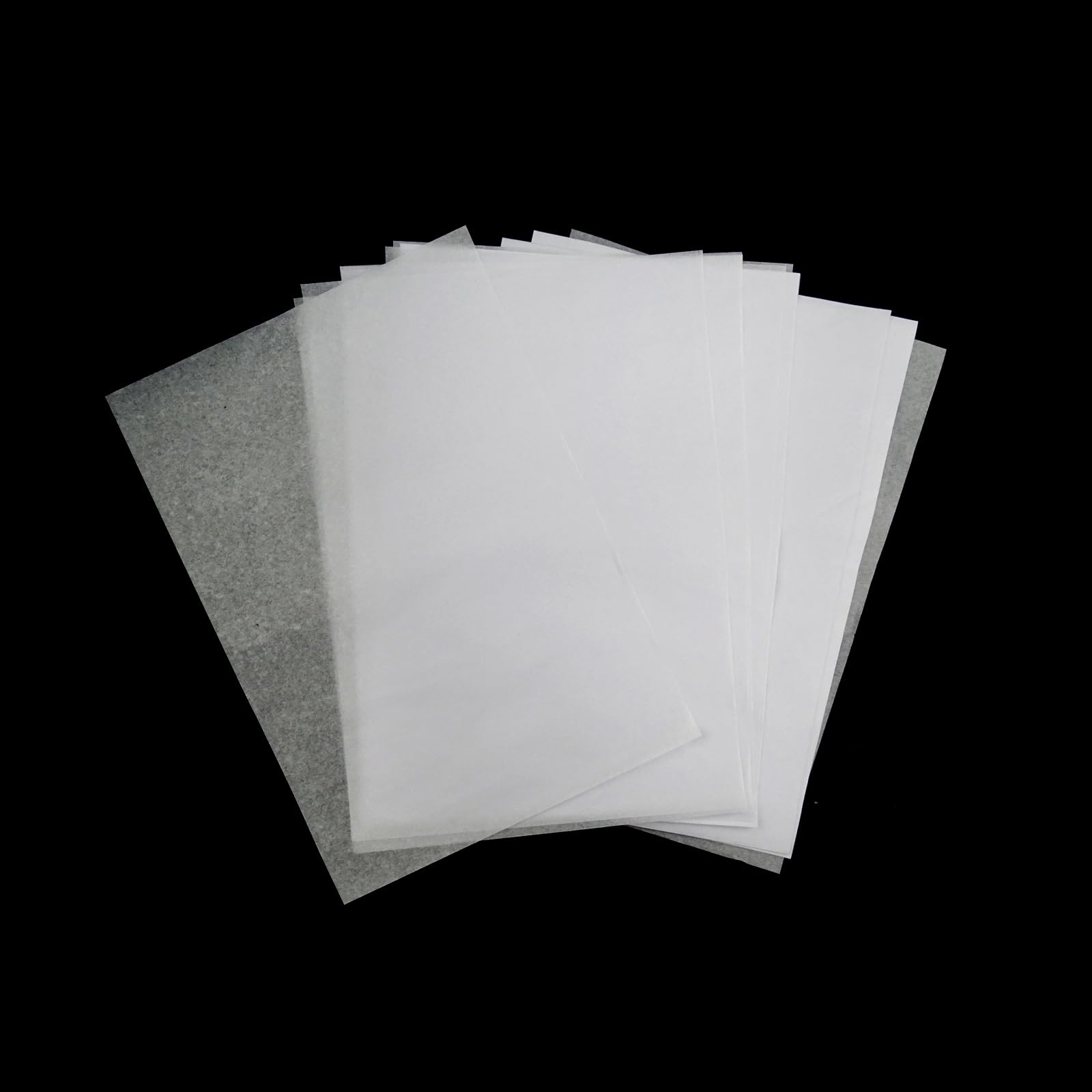 ACETINO 100 Sheets A4 Size Sketching Tracing Paper Artists 