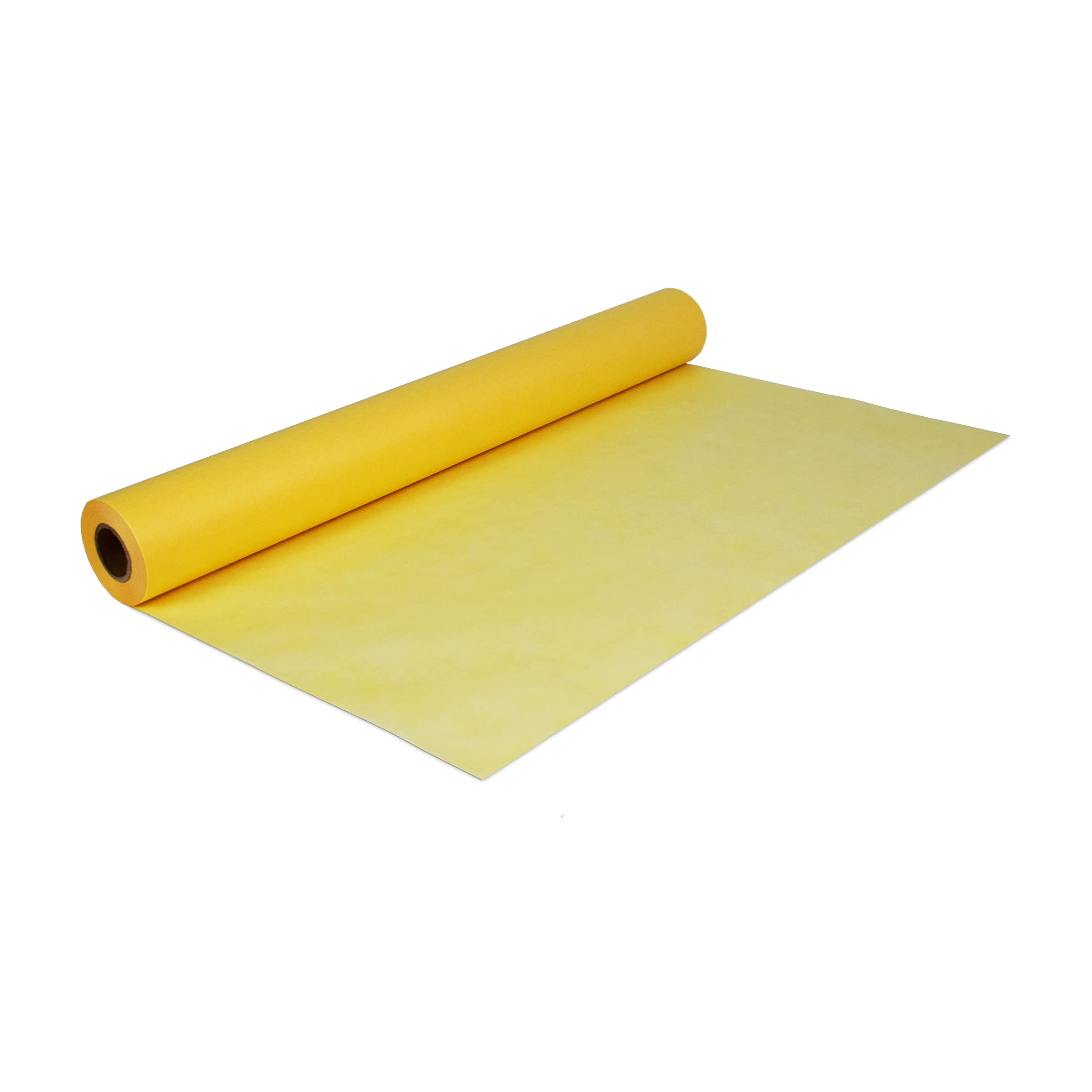 Alvin 55Y I Lightweight Yellow Tracing Paper Roll 18 X 50 Yd 