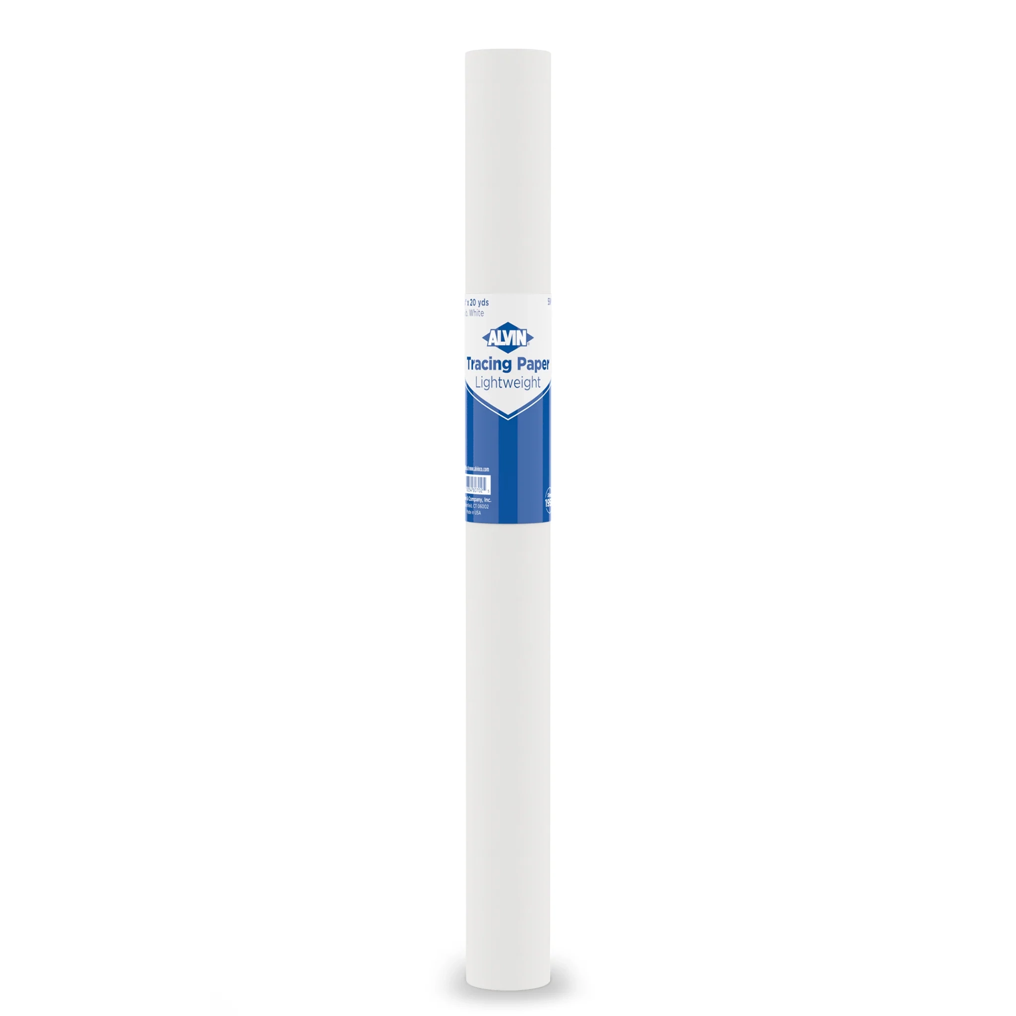 Alvin Tracing Paper White Drawing amp Painting Paper ALVIN An 