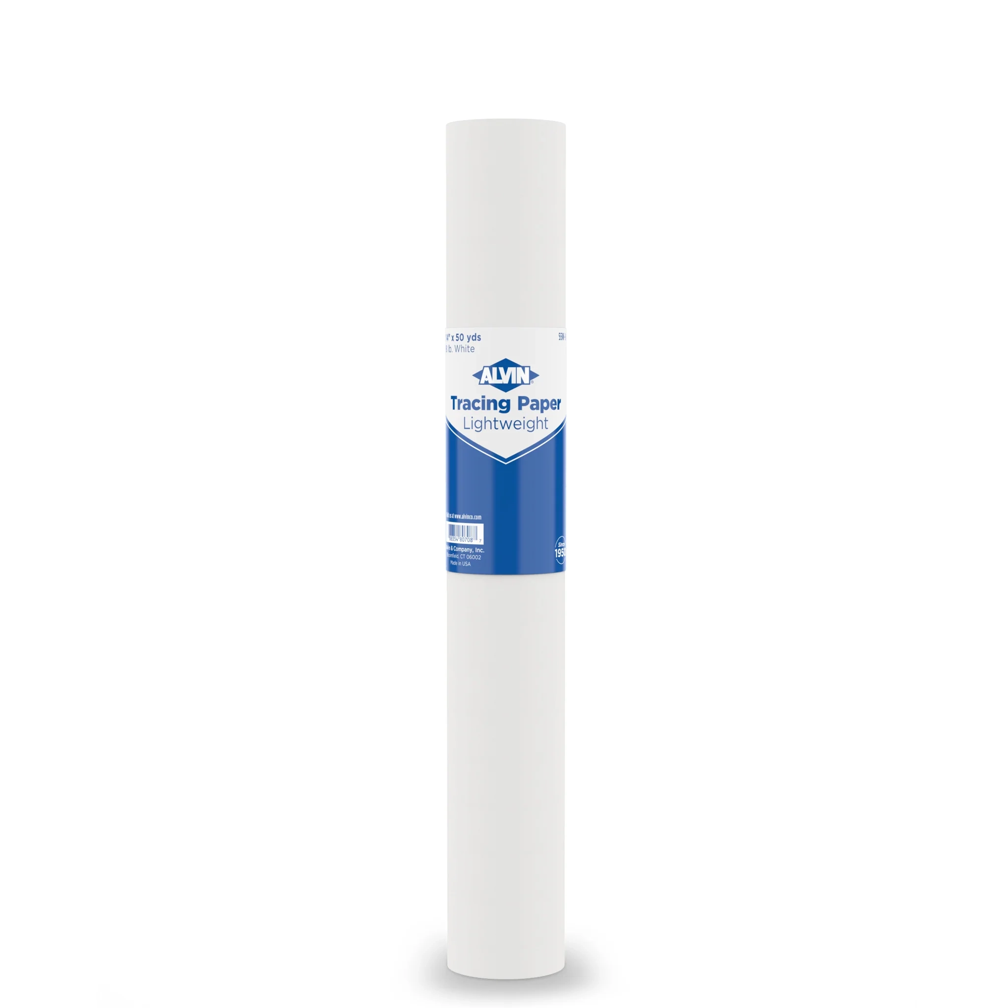 White Tracing Paper