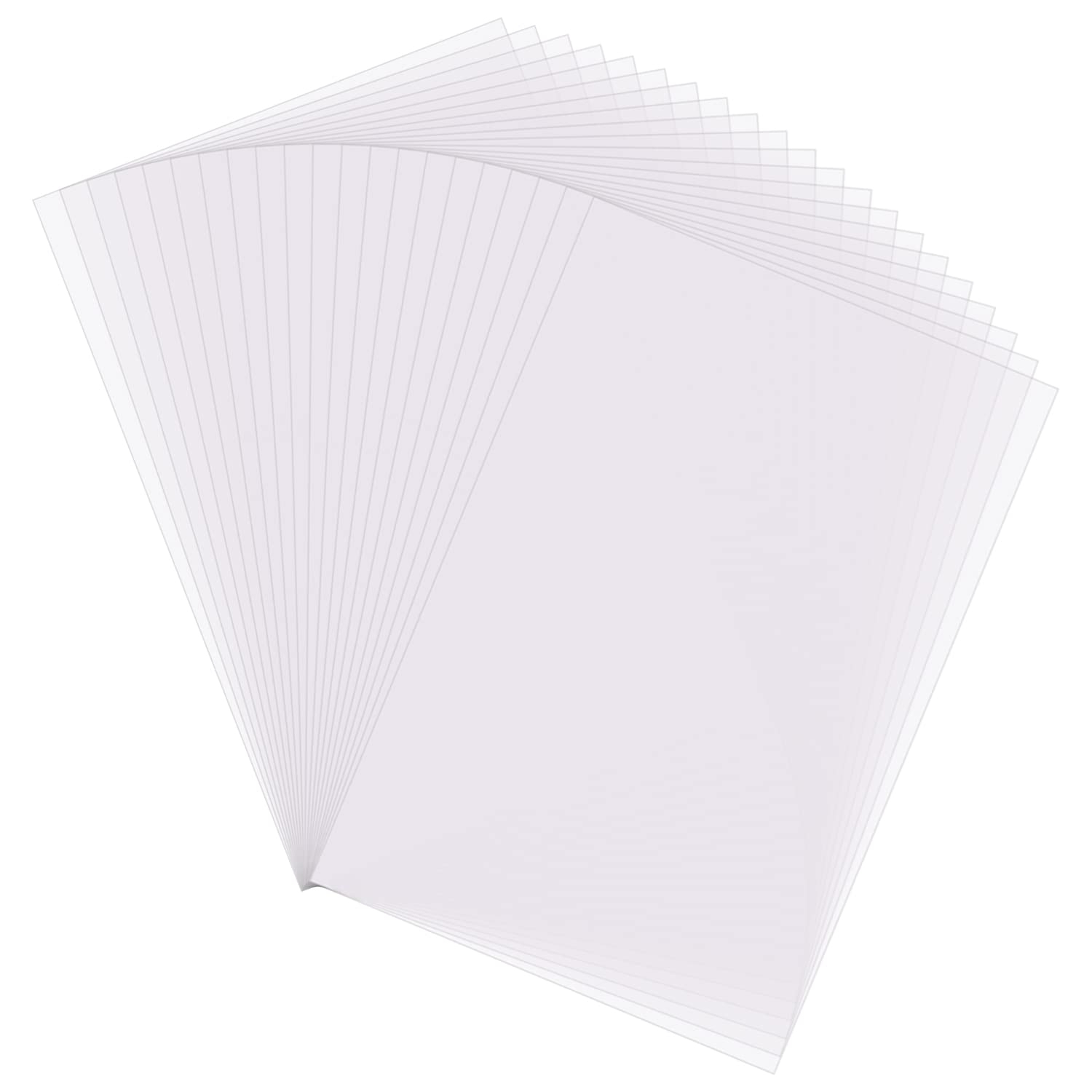 Amazon 1000 Sheets Tracing Paper 8 5 X 11 Inches Artists 