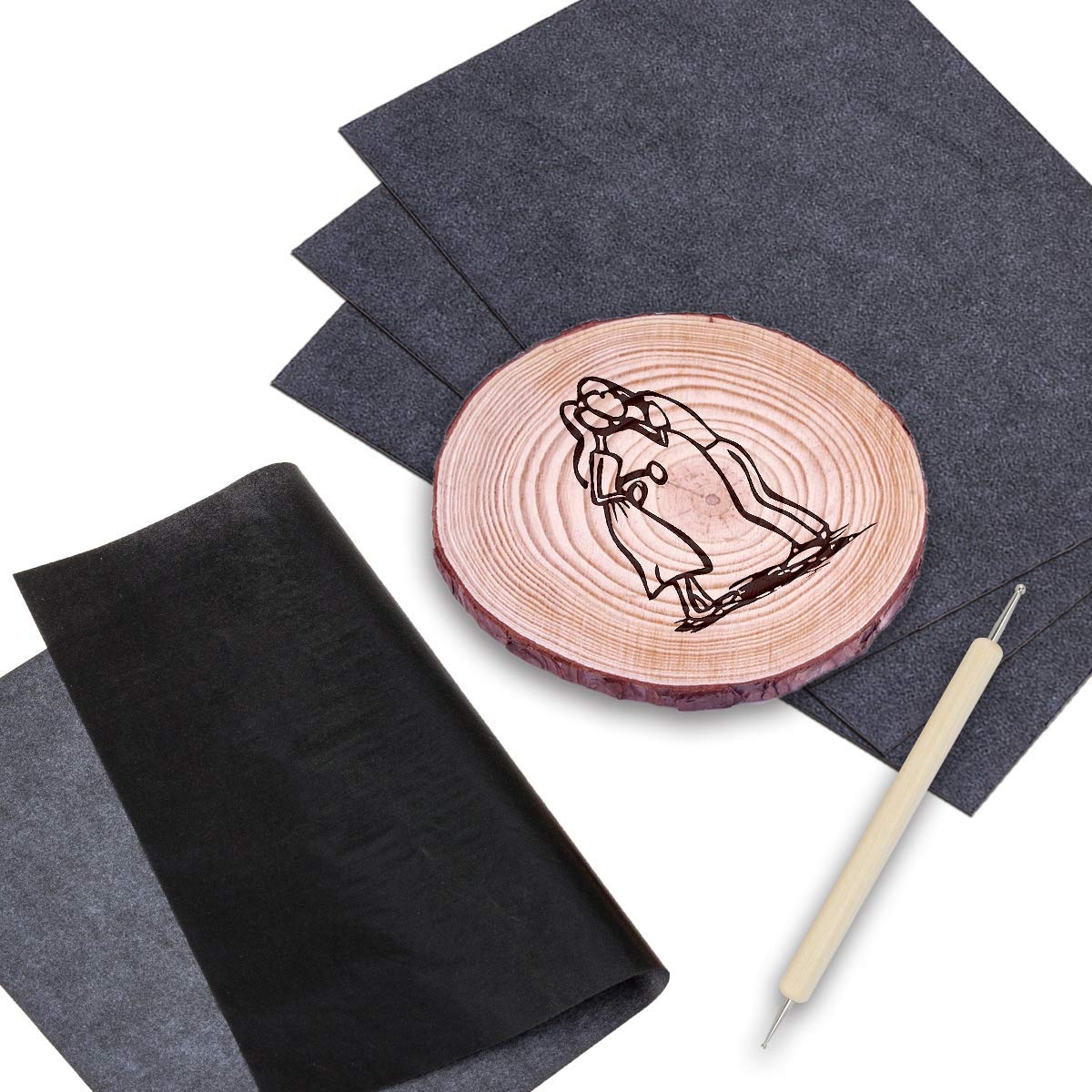 Pyrography Tracing Paper