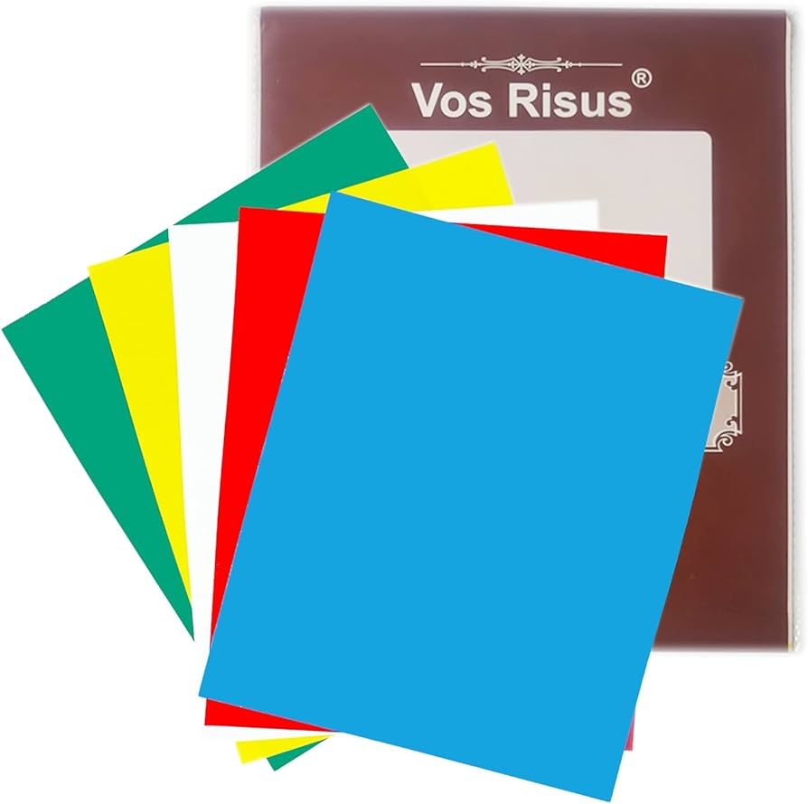 Amazon 5 Pcs Transfer Paper Repeatedly Use Carbon Water 