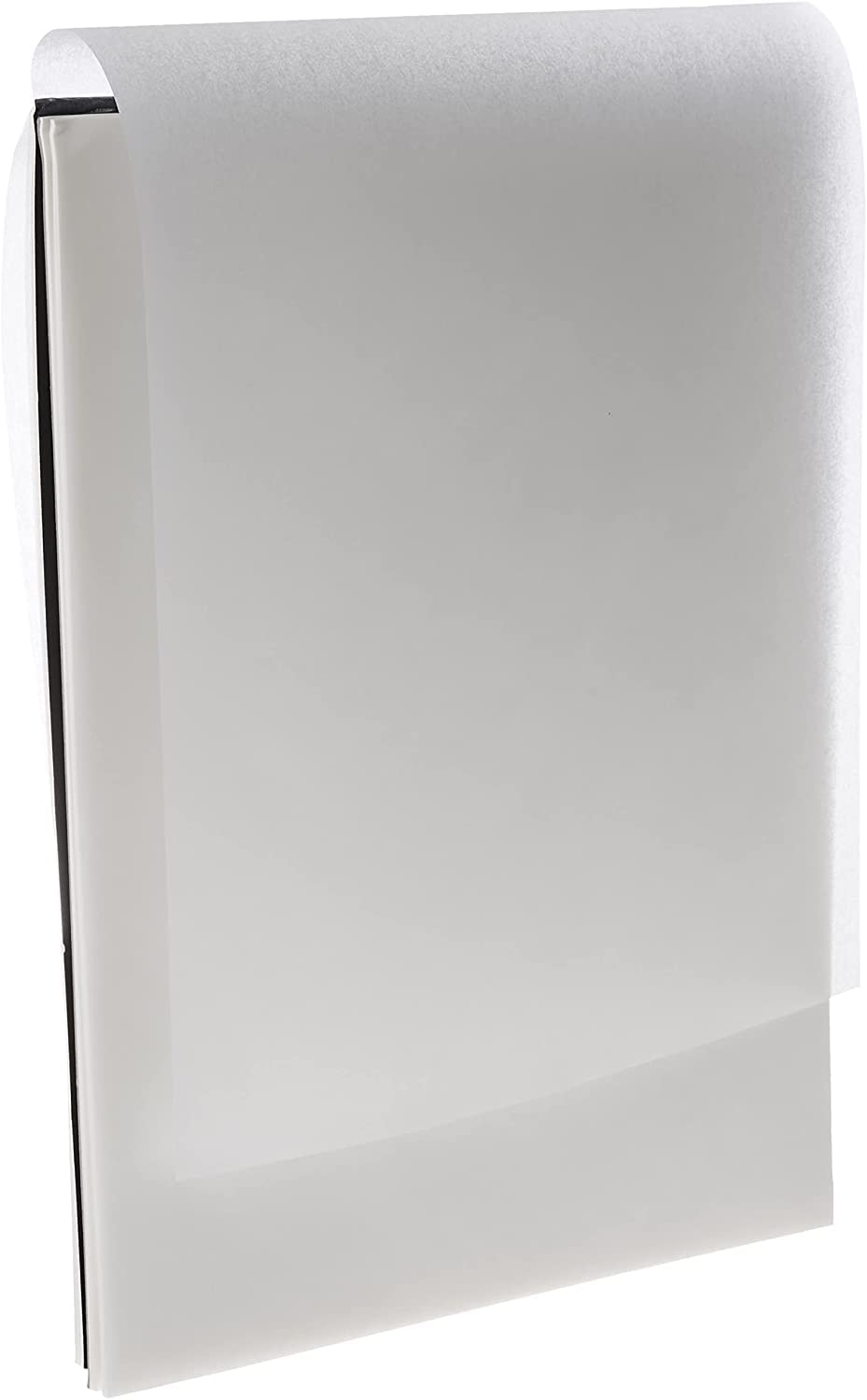 Amazon Bienfang Parchment 100 Tracing Paper Pad 14 X 17 