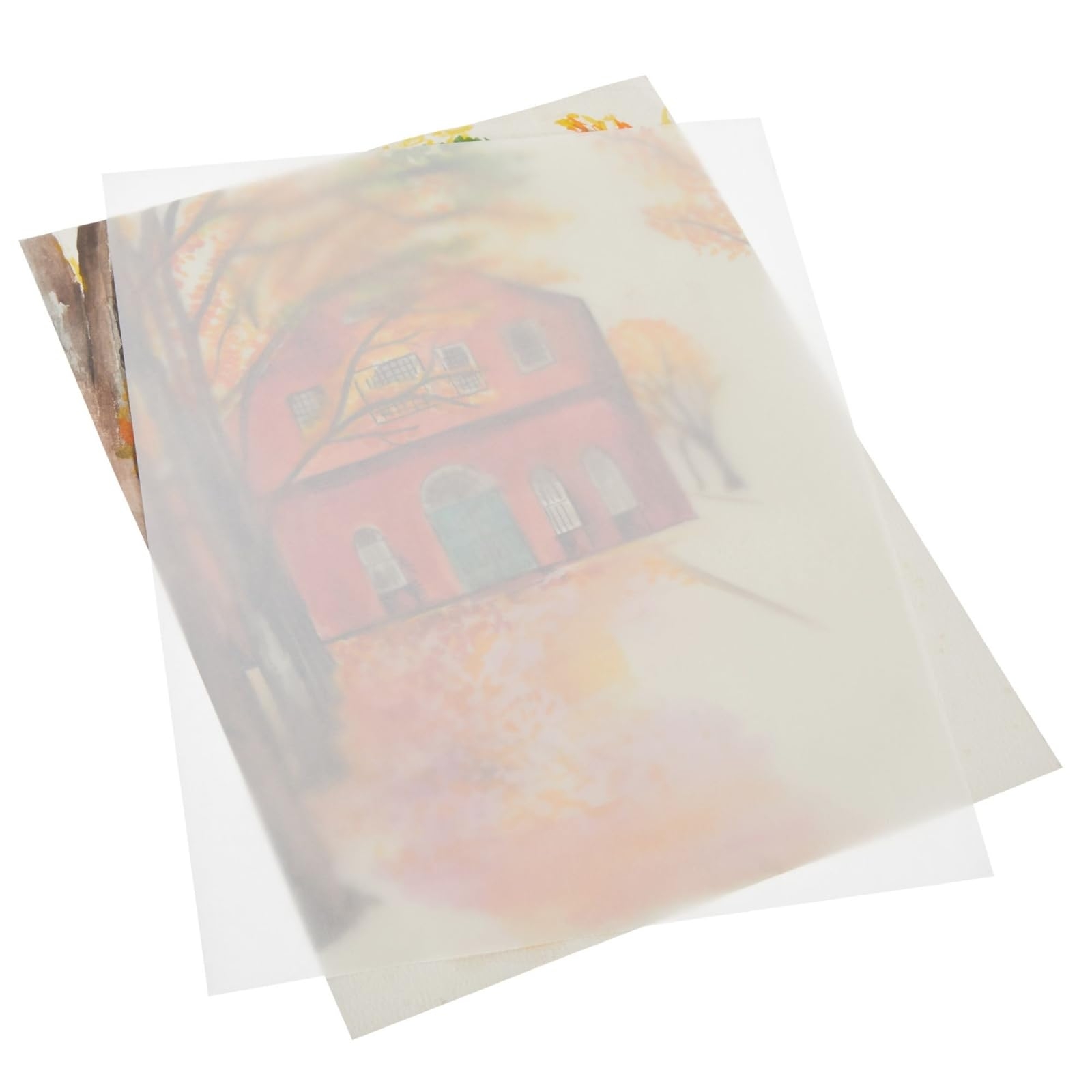Onion Skin Tracing Paper