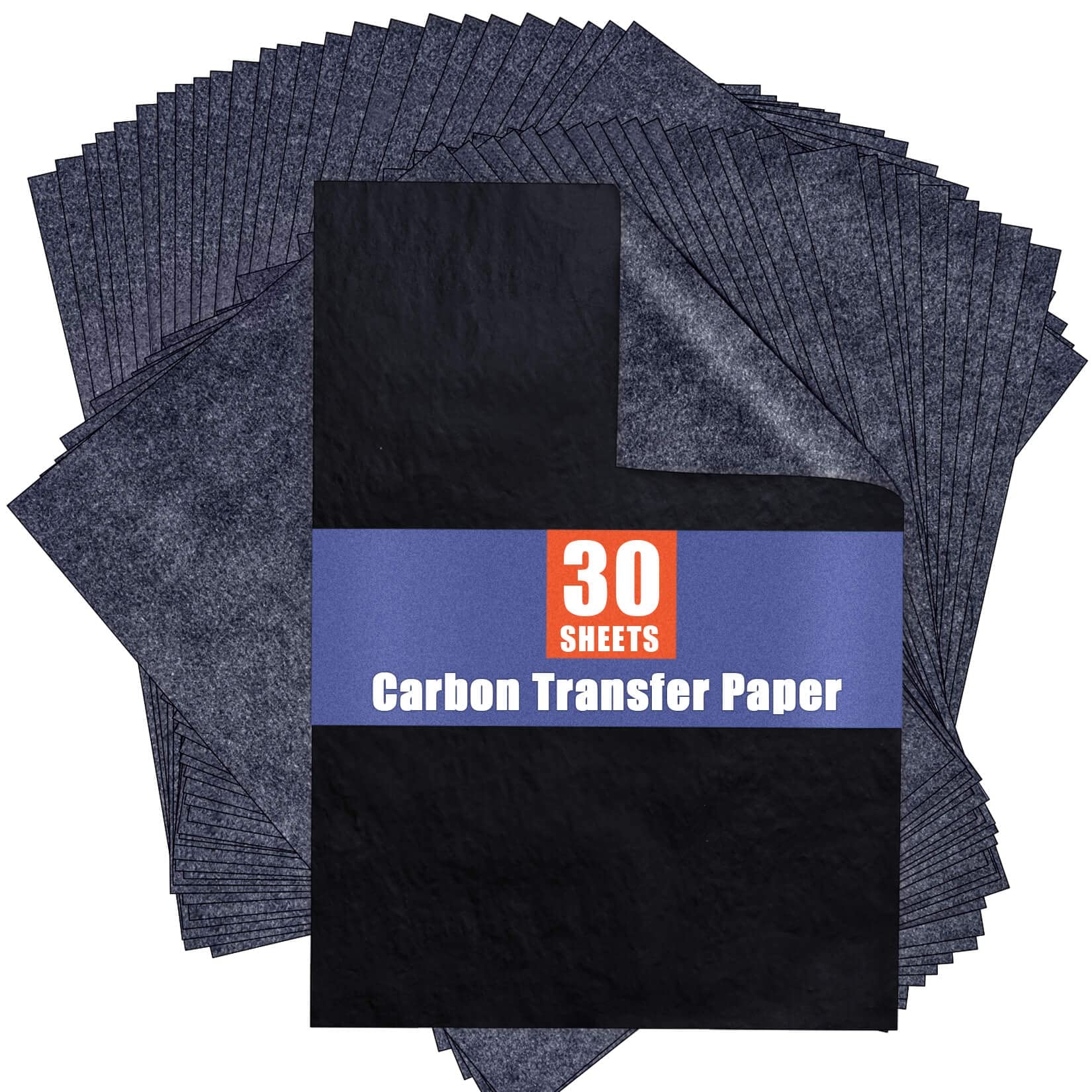 Amazon Carbon Paper For Tracing Graphite Transfer Paper 