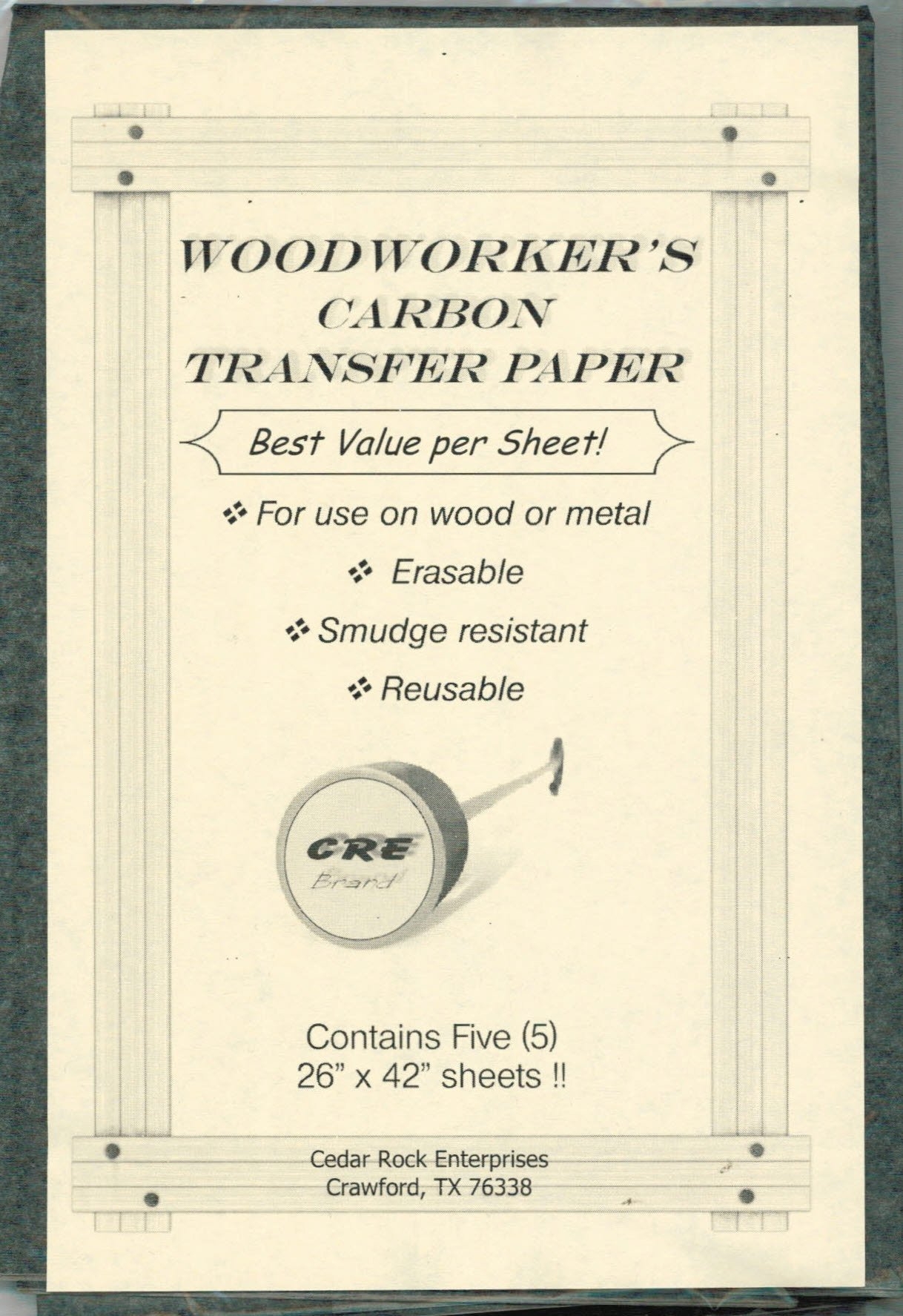 Transfer Tracing Paper To Wood Transfer Tracing Paper To Wood