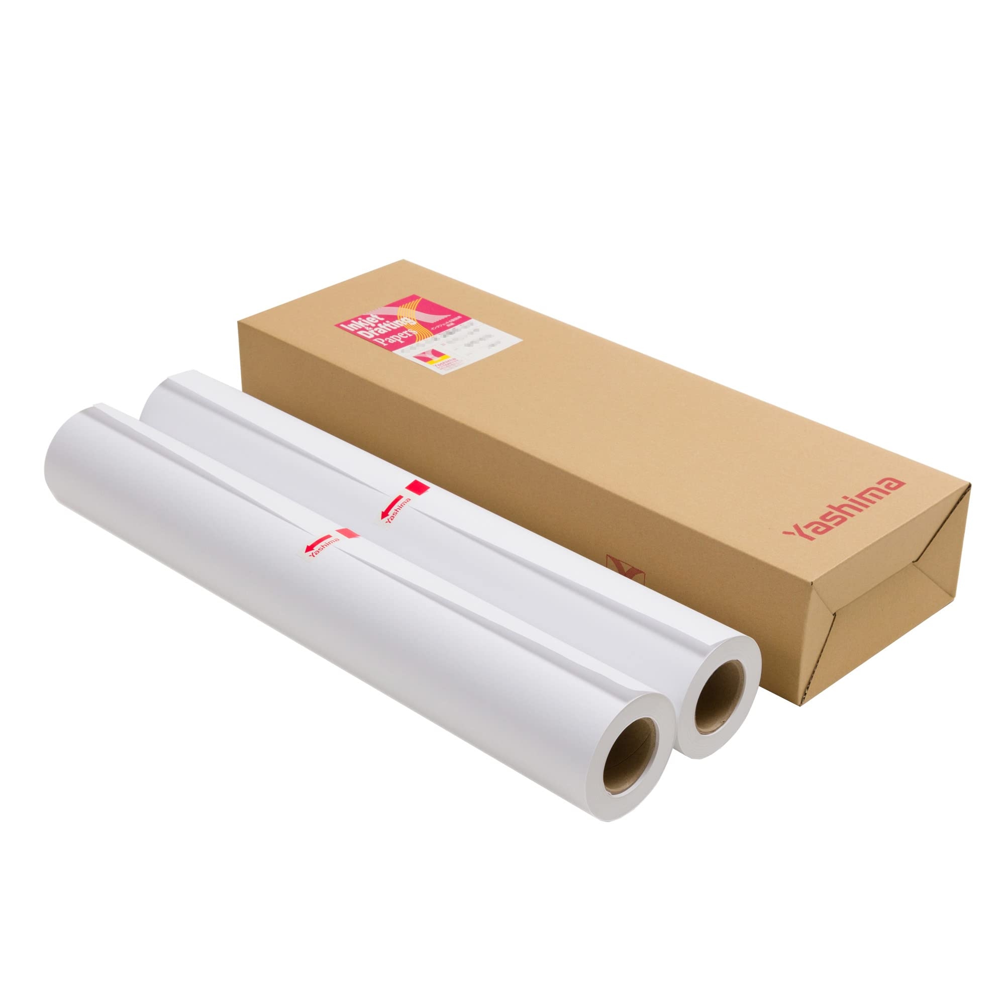 Amazon co jp A0 Laminated Tracing Paper Roll Width 33 1 Inches 