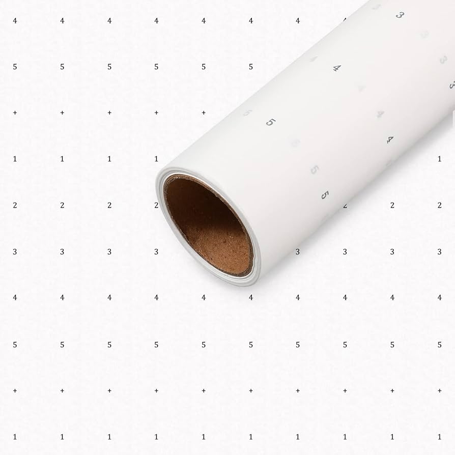 Amazon Dotted Pattern Paper For Sewing 45 Inch X 10 Yards Amazon Dotted Pattern Paper For Sewing 45 Inch X 10 Yards