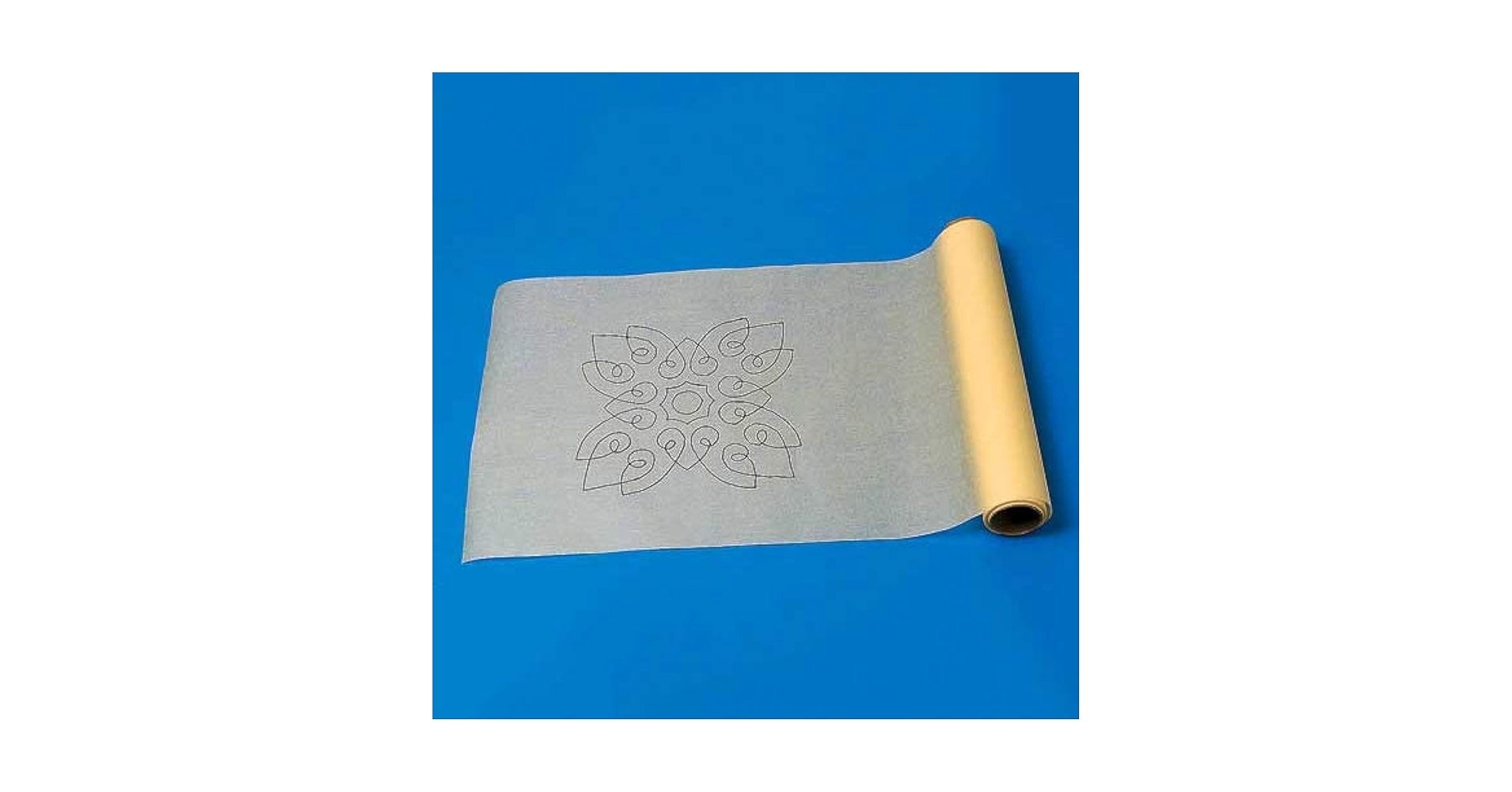 Golden Threads Tracing Paper