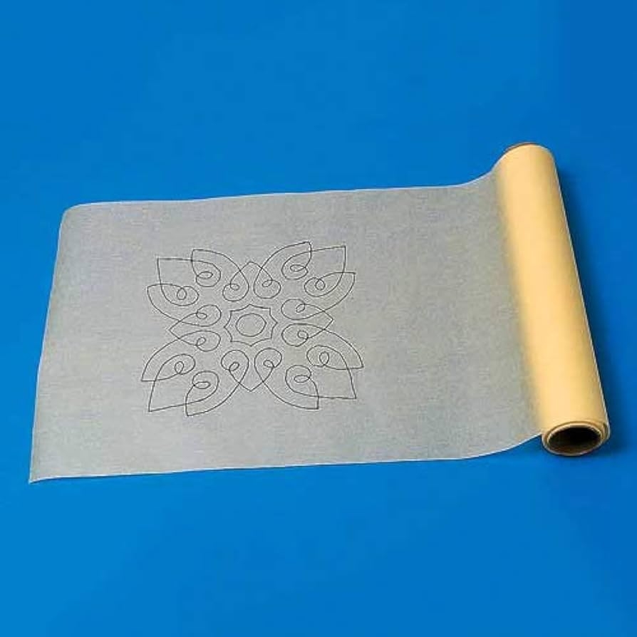 Amazon Golden Threads Quilting Paper