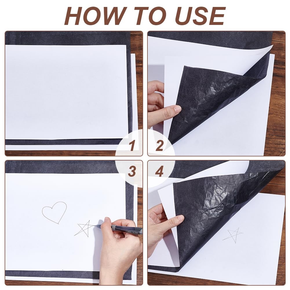 Tracing Paper For Woodworking