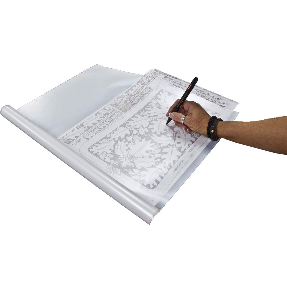 Amazon One Yard Leather Tracing Film For Tracing Patterns 