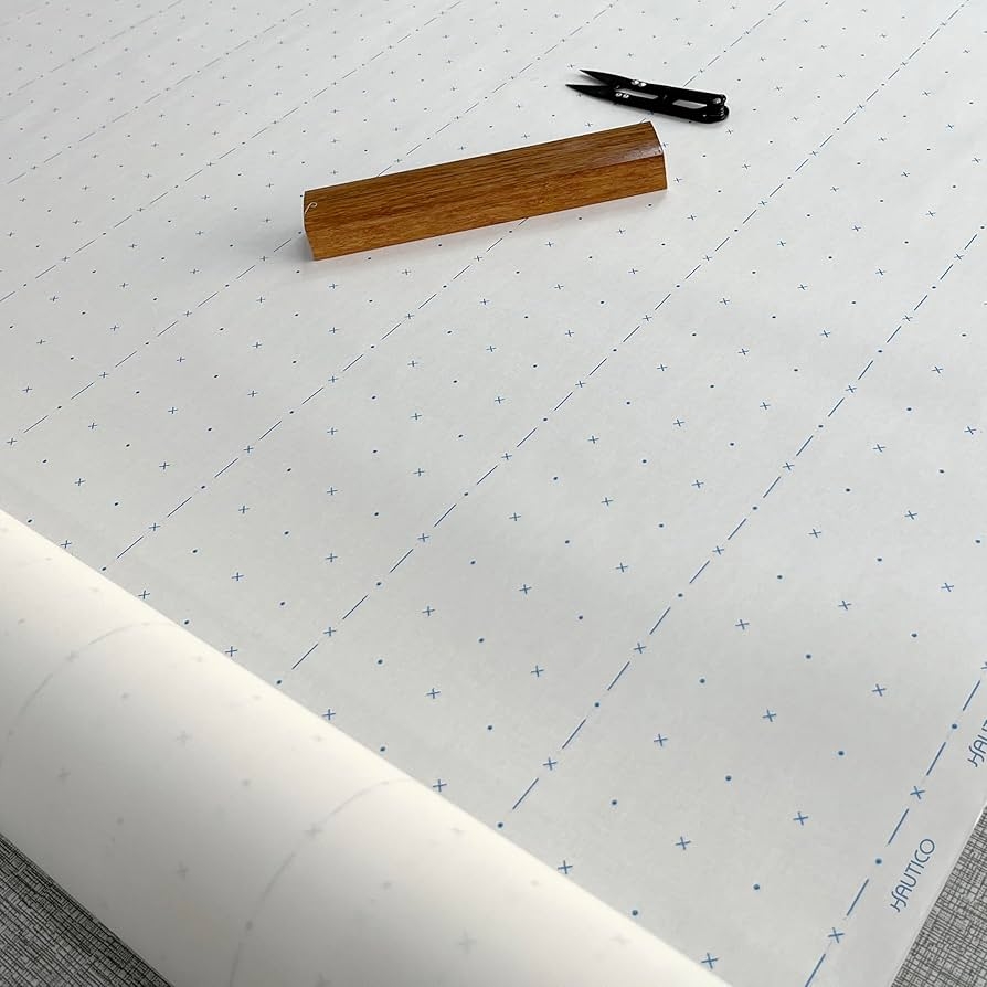 Amazon Pattern Paper For Sewing Tracing Paper For Pattern 