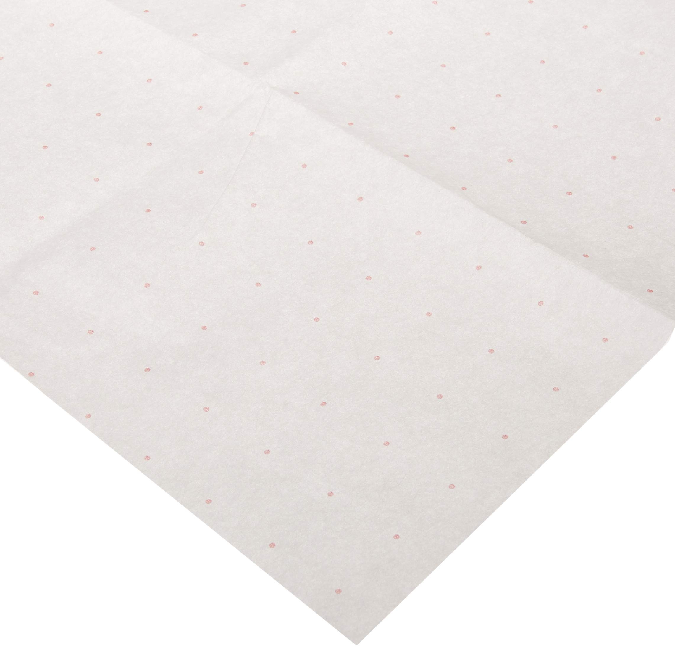 Amazon Pellon 815 Red Dot Tracing Material Fabric By The 