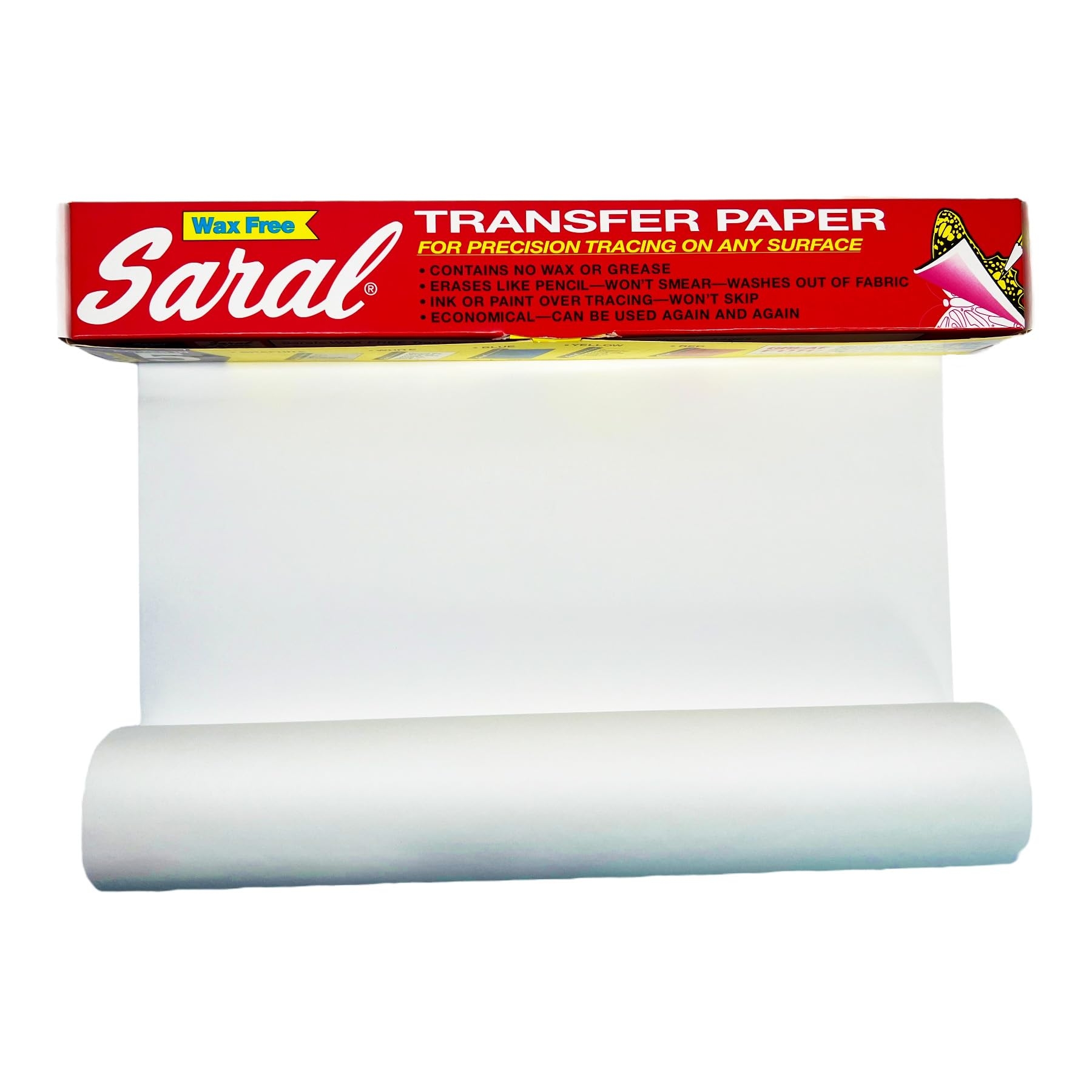 Wax Free Tracing Paper For Sewing