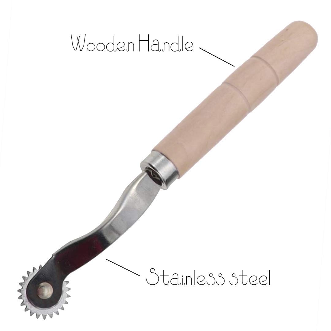 Amazon Sewing Tracing Wheel For Sewing Patterns Wood And 