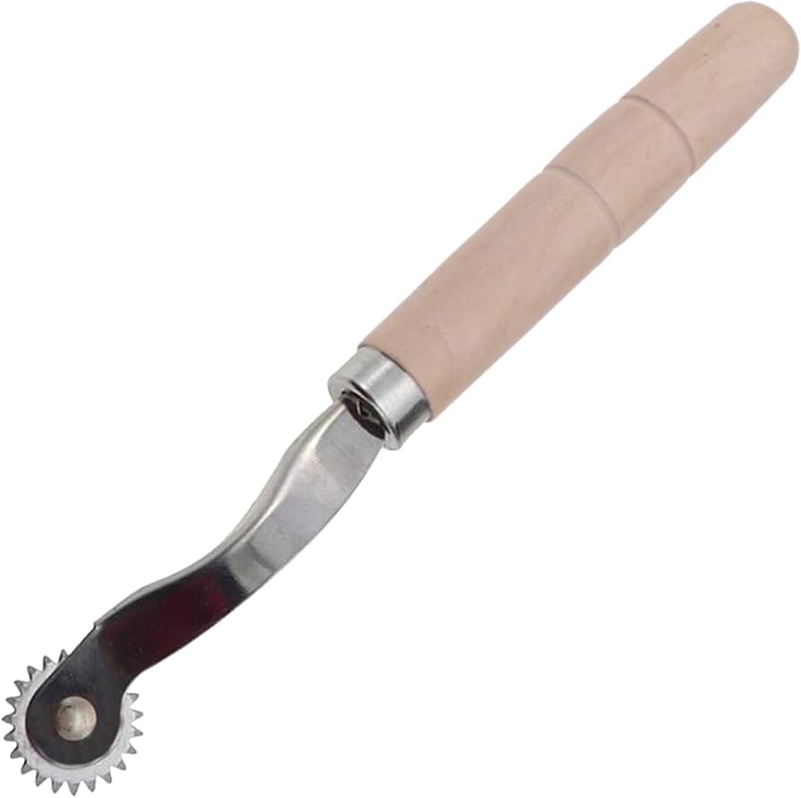Amazon Sewing Tracing Wheel For Sewing Patterns Wood And 