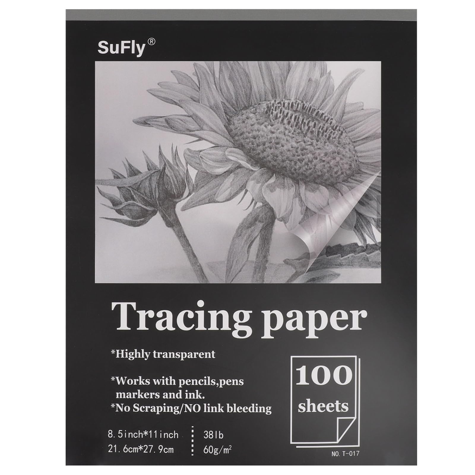 Clearest Tracing Paper