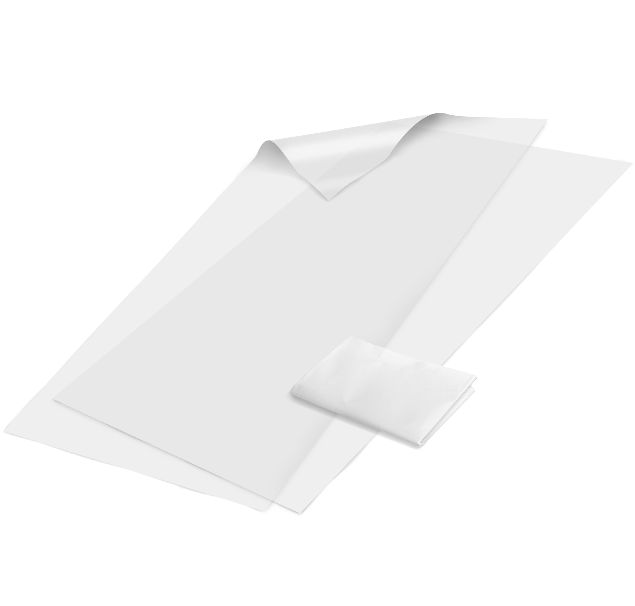 Amazon VViViD Tracing Pattern Paper 3 X 100 X 150 Cm Sheets 