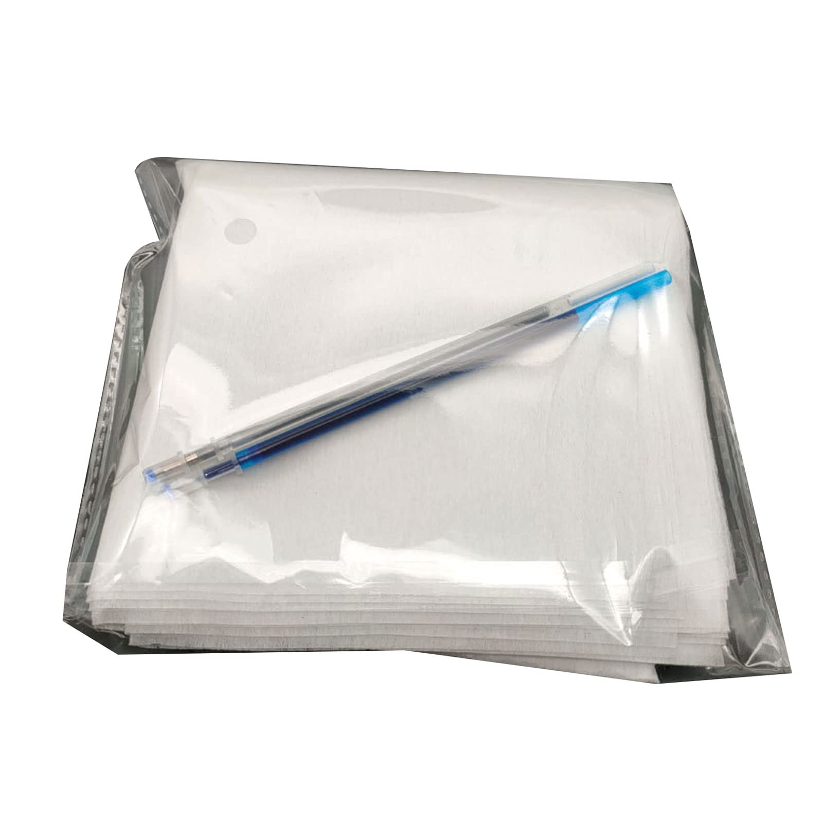 White Tracing Paper For Fabric
