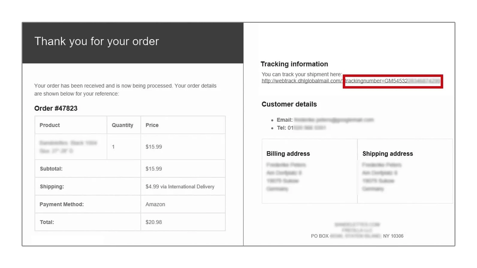 an essential guide to tracking dhl shipments easyship